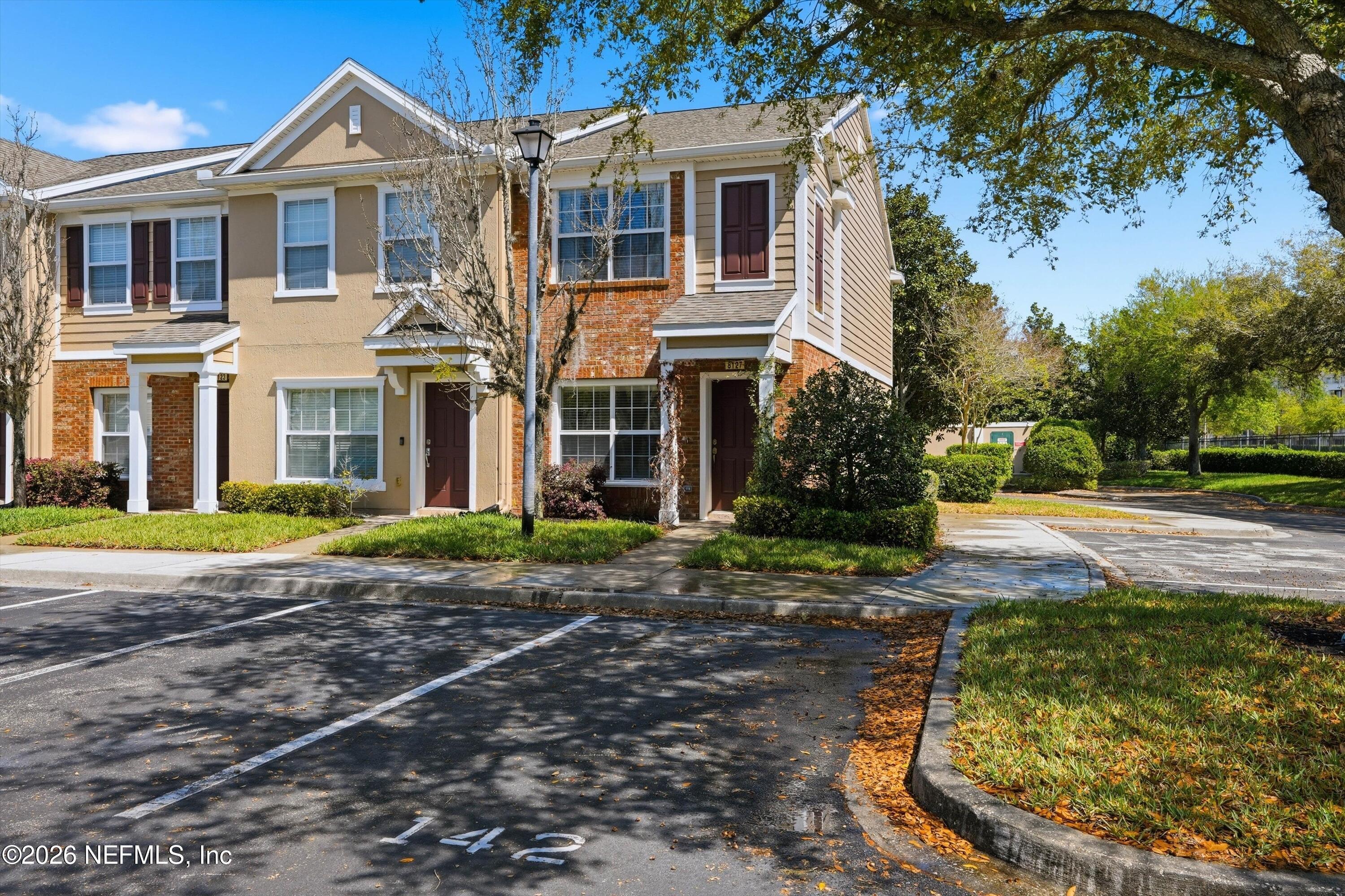 8127 SUMMER GATE Court