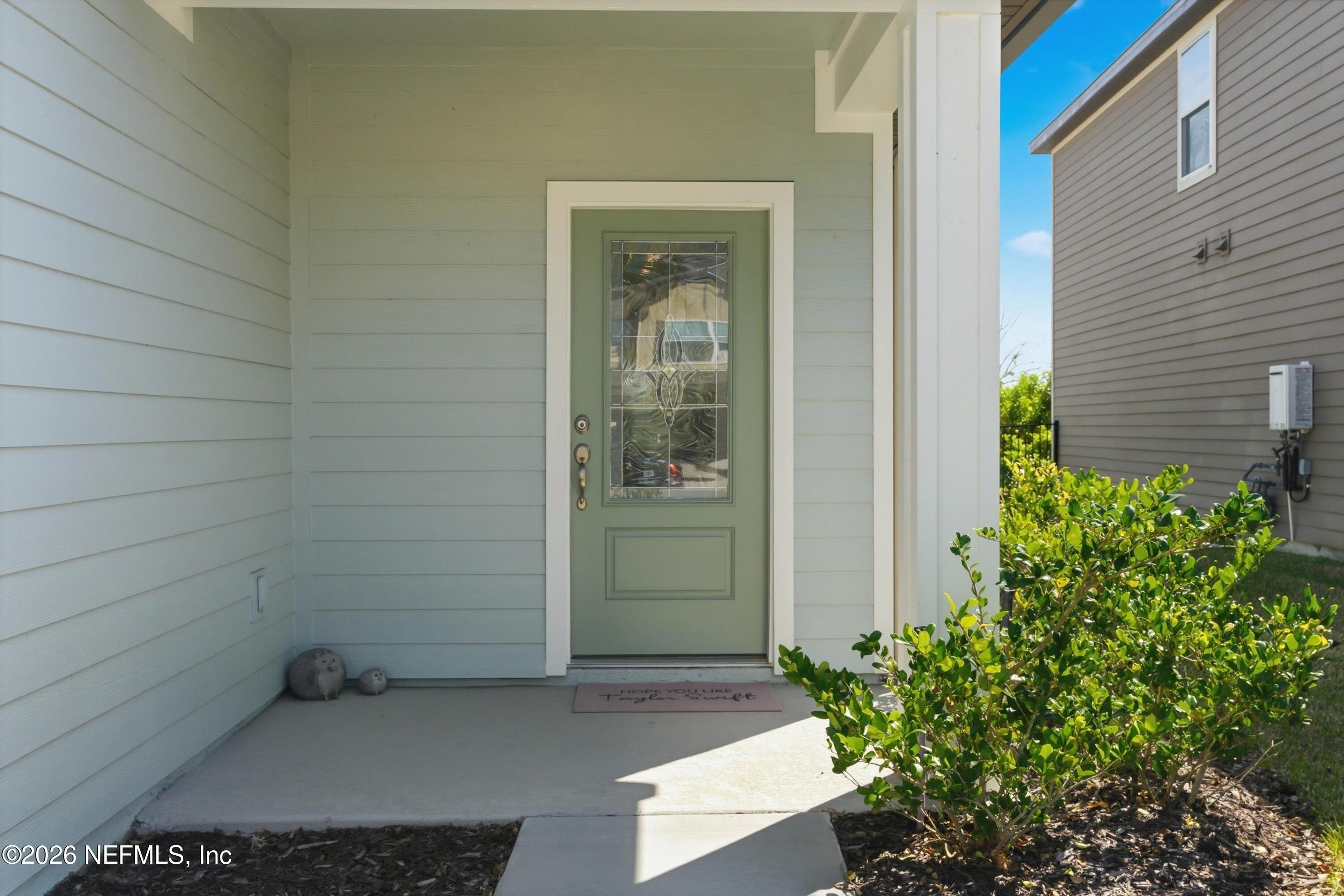 66 TREE FROG Way, St. Augustine