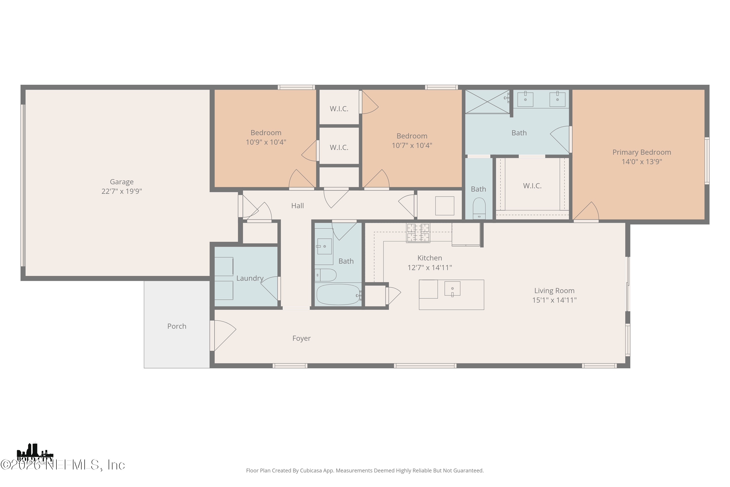 66 TREE FROG Way, St. Augustine