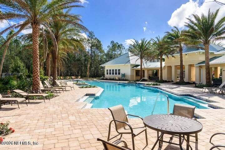 66 TREE FROG Way, St. Augustine