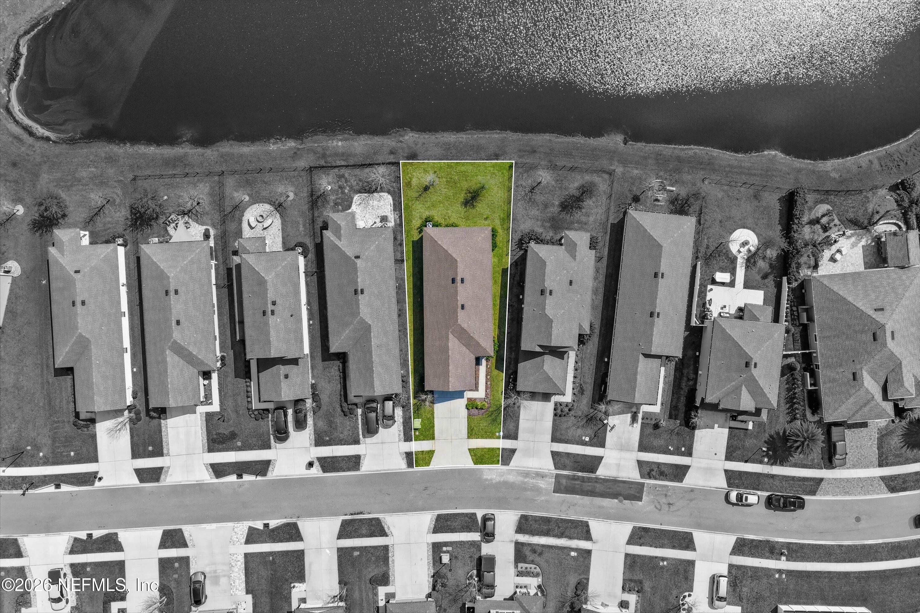 66 TREE FROG Way, St. Augustine