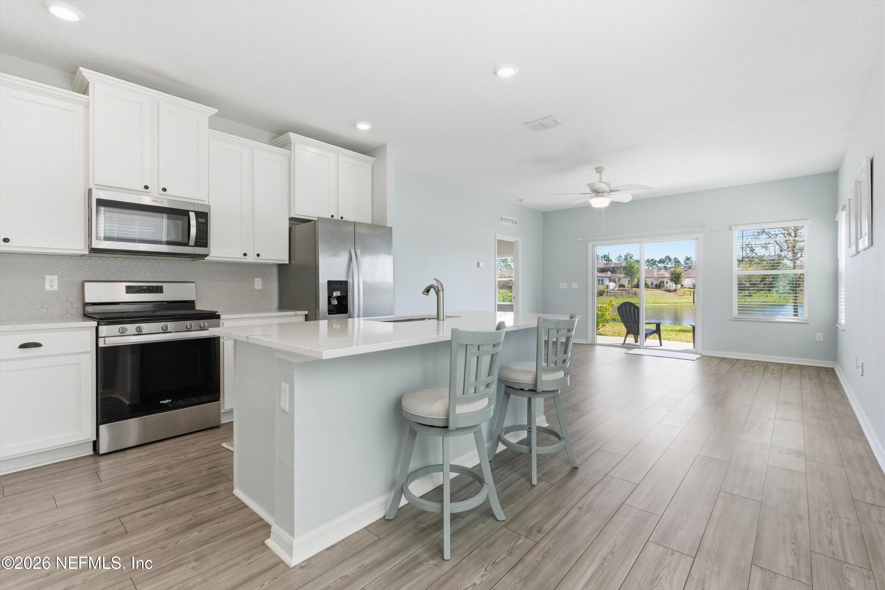 66 TREE FROG Way, St. Augustine