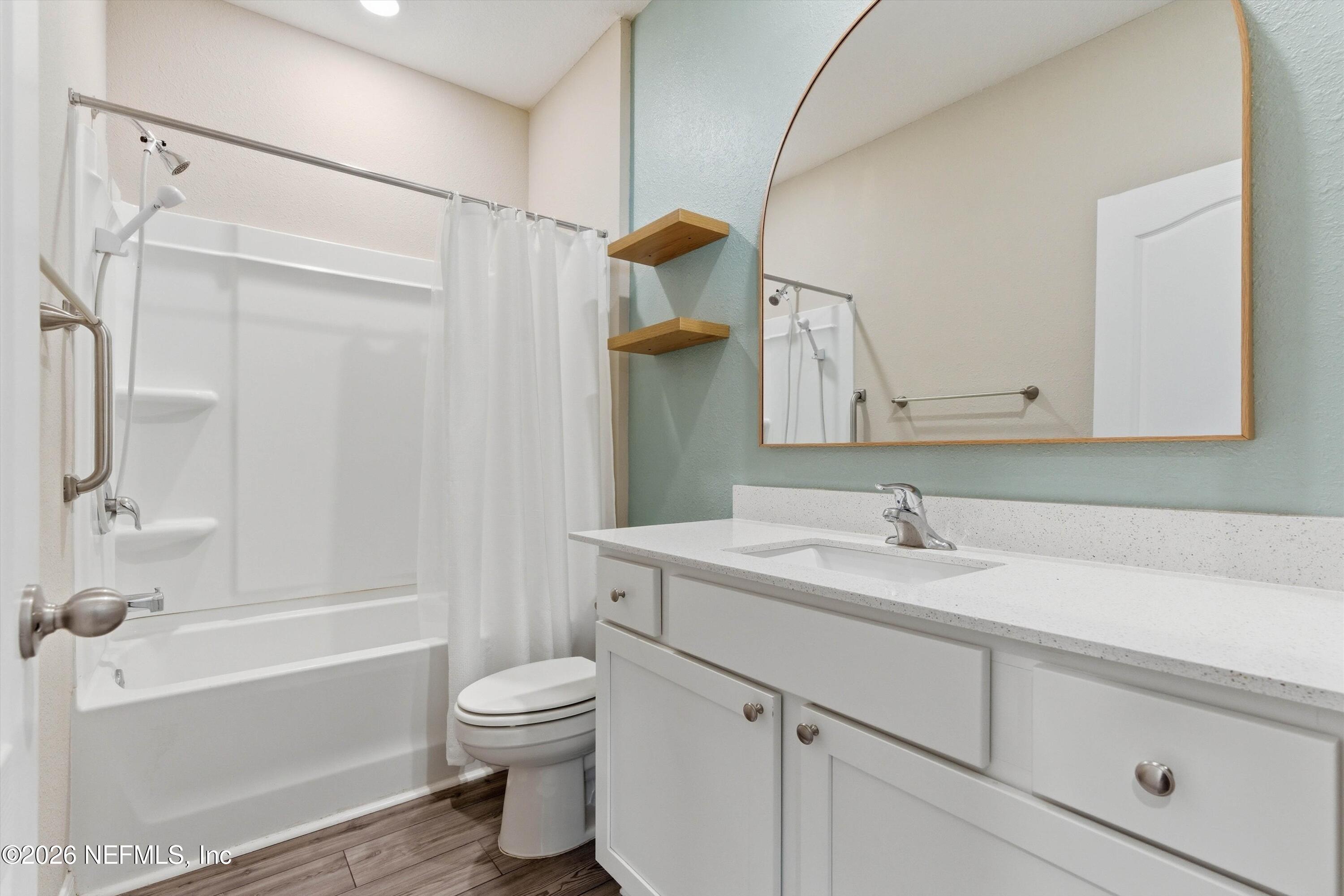 66 TREE FROG Way, St. Augustine