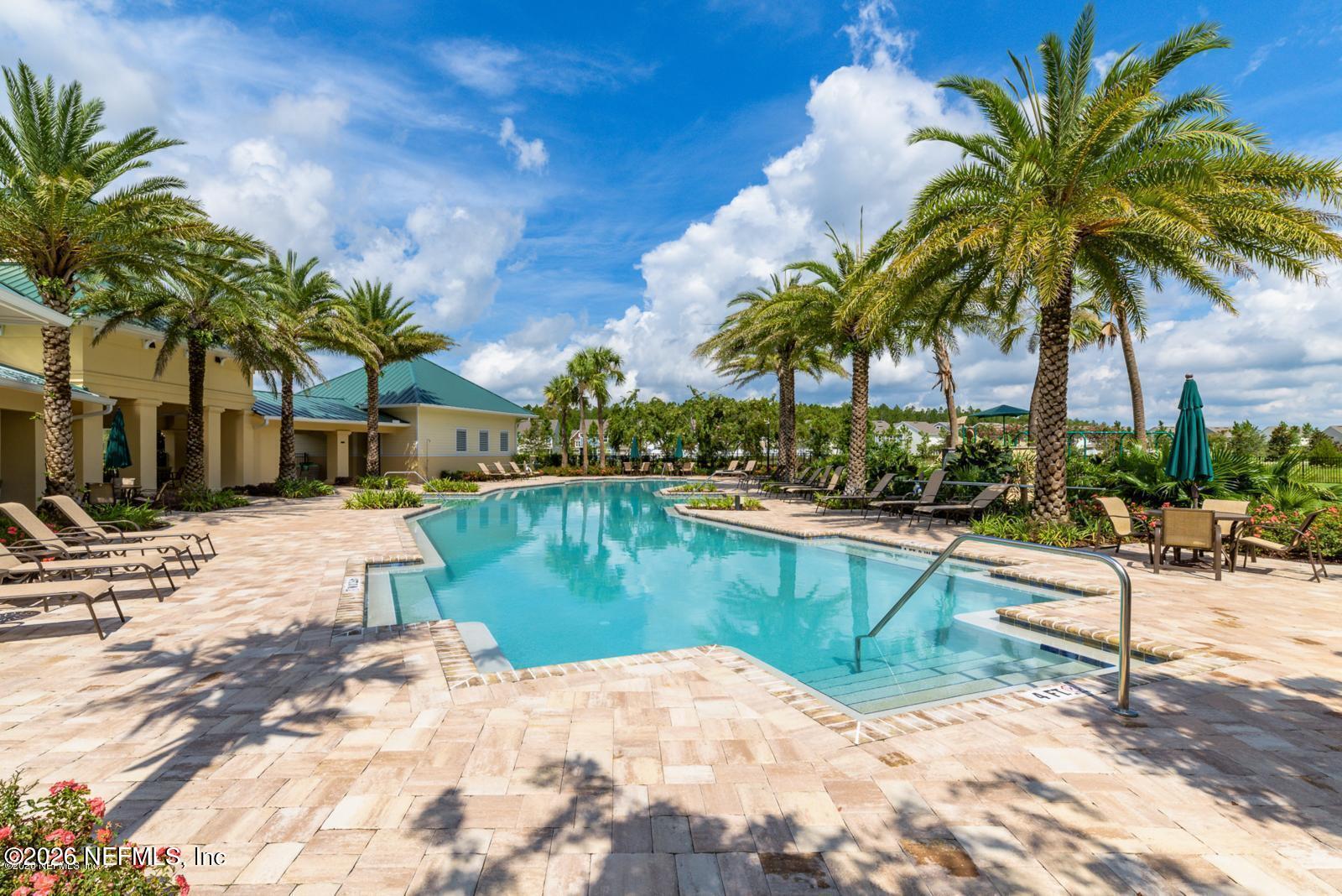66 TREE FROG Way, St. Augustine