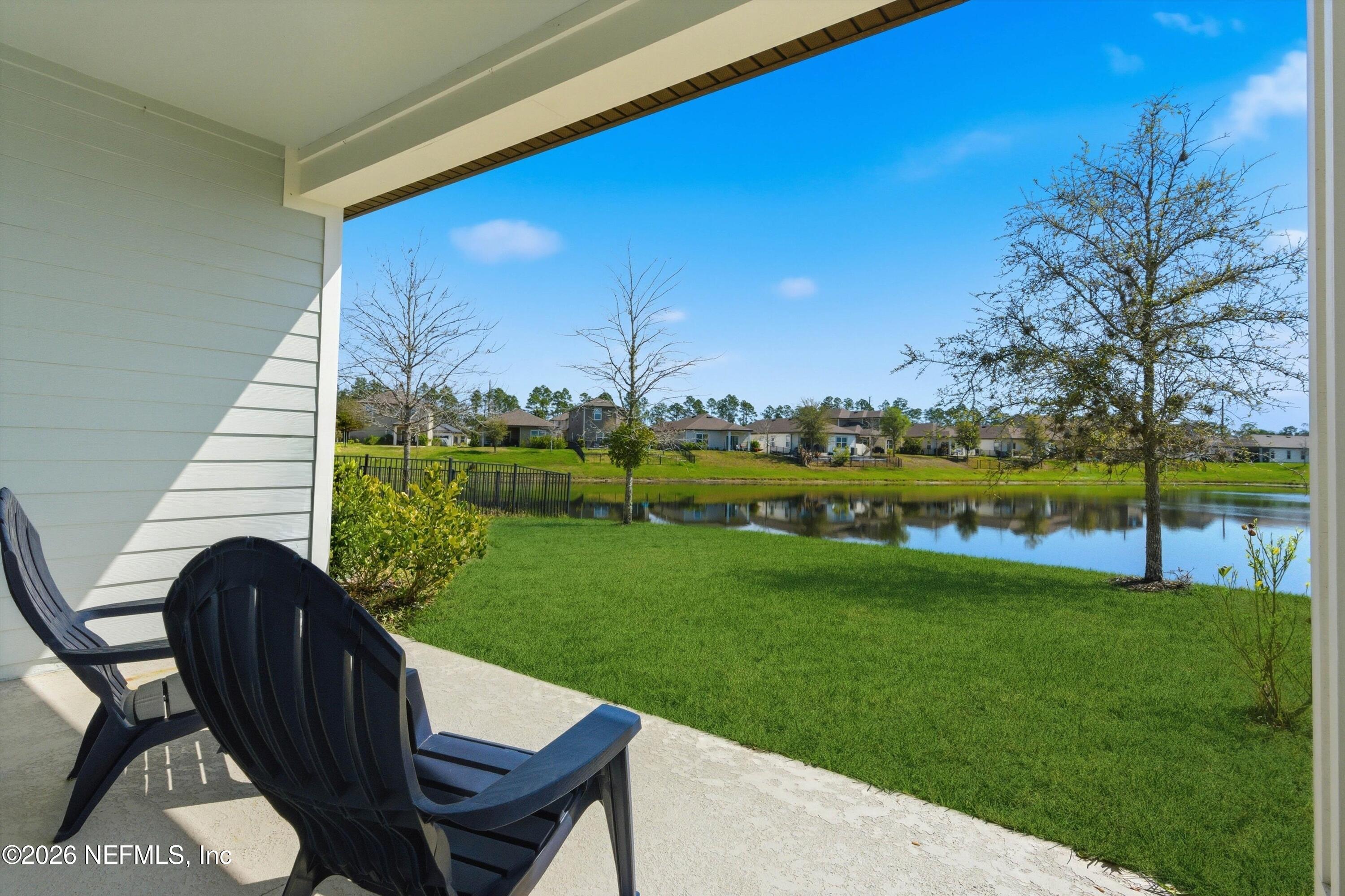 66 TREE FROG Way, St. Augustine