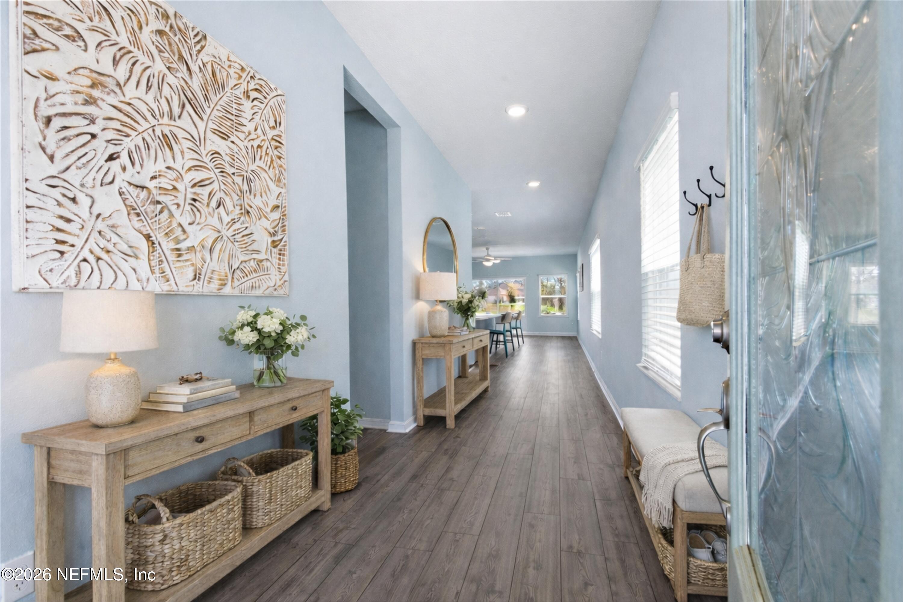 66 TREE FROG Way, St. Augustine