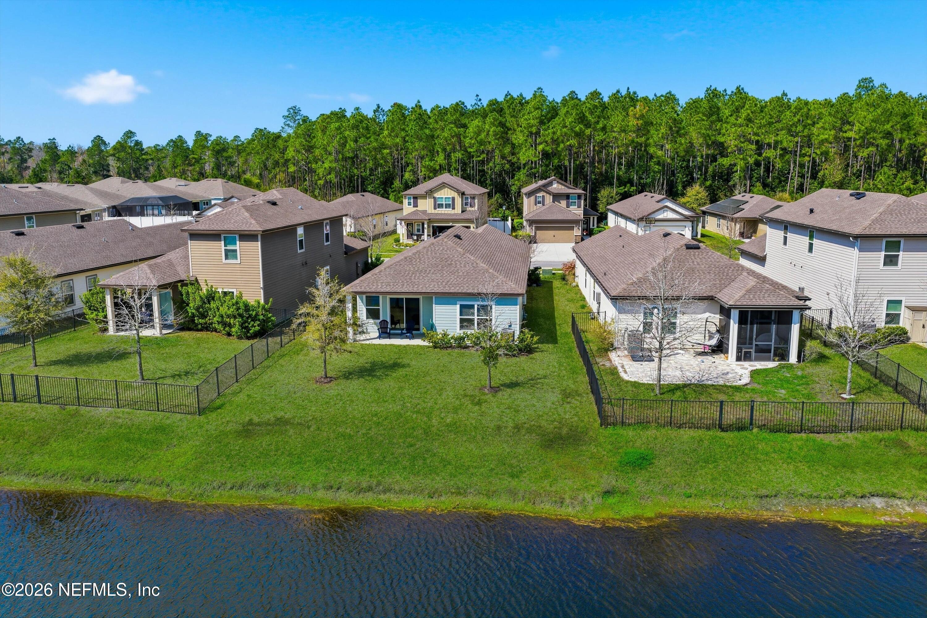 66 TREE FROG Way, St. Augustine