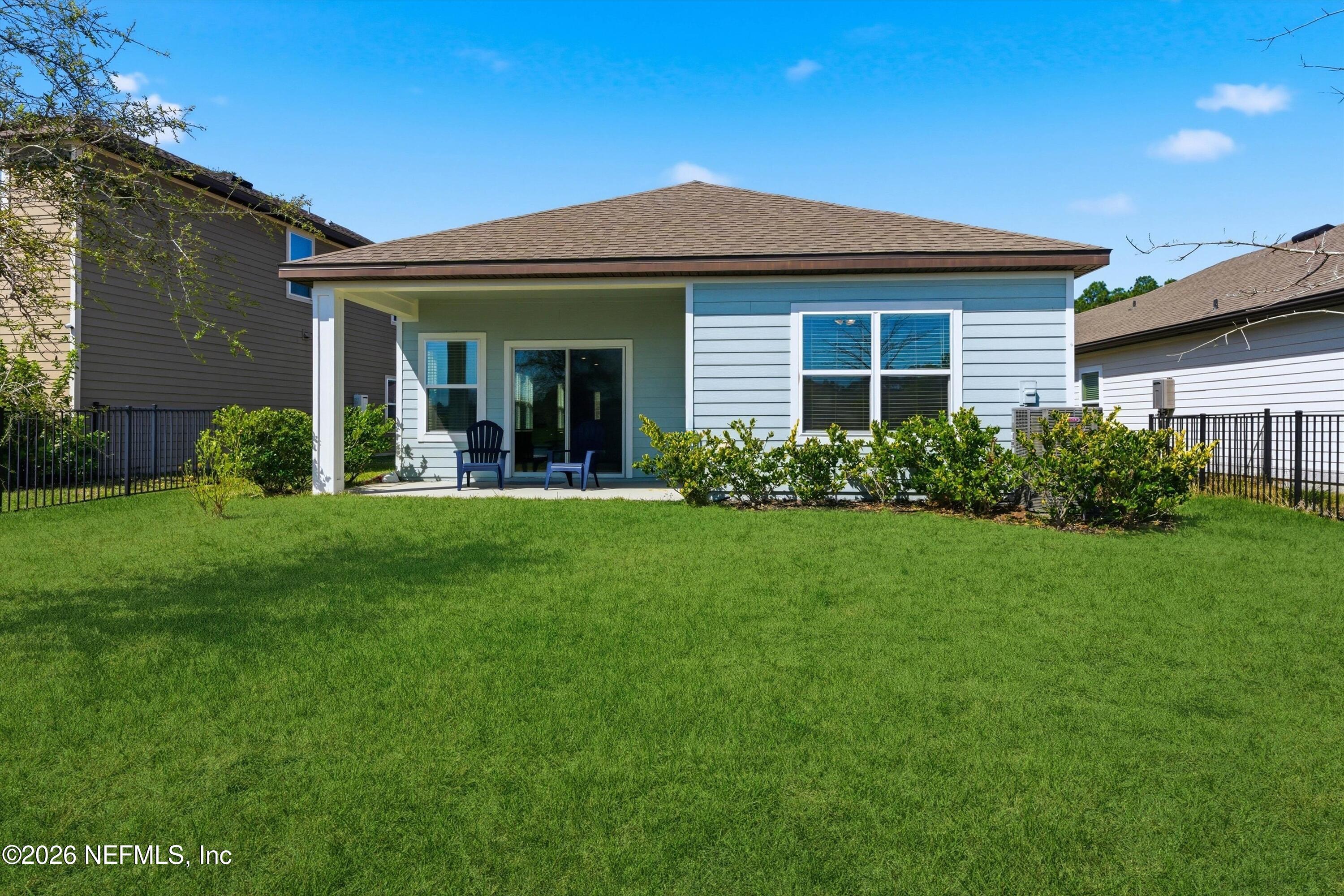 66 TREE FROG Way, St. Augustine