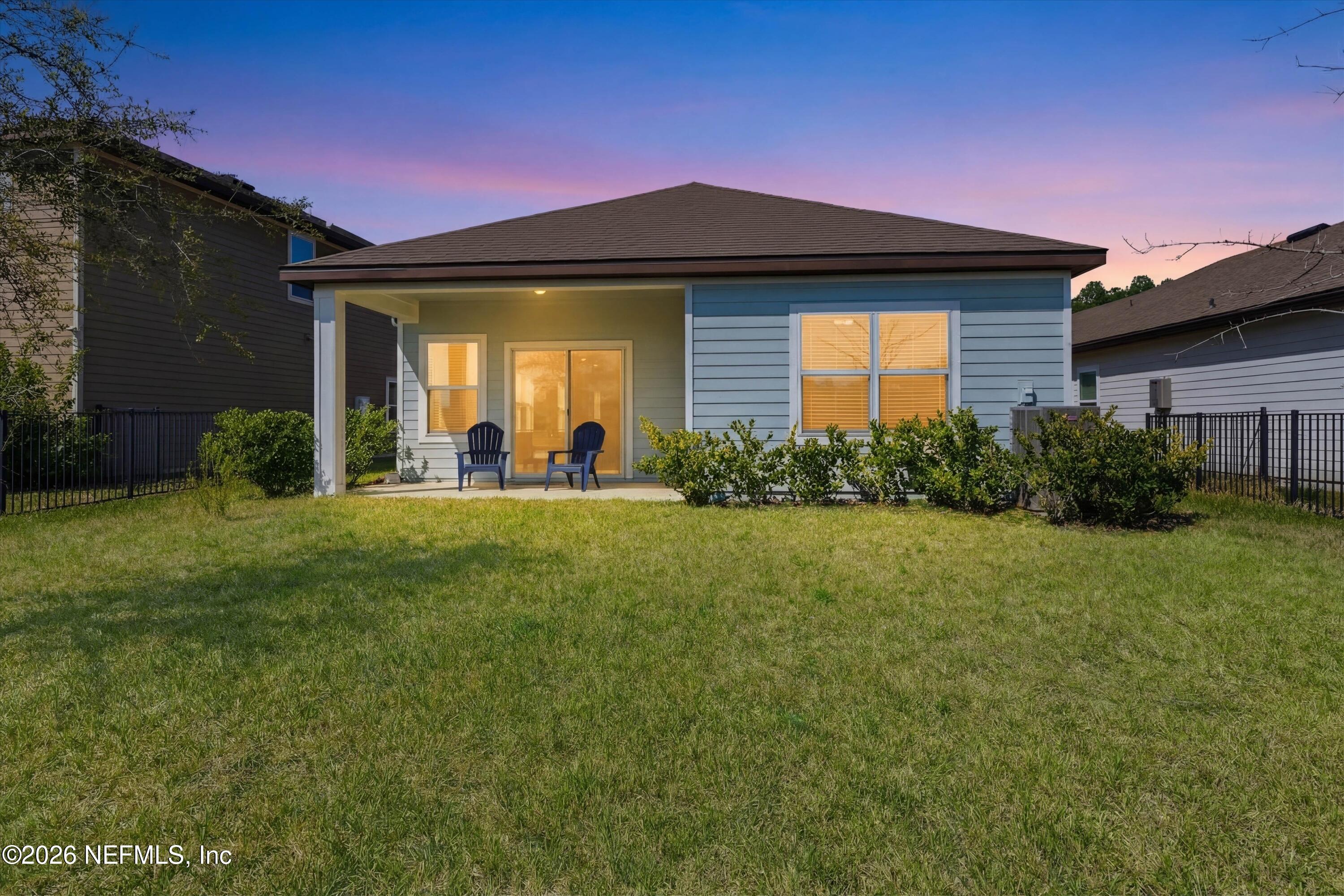 66 TREE FROG Way, St. Augustine