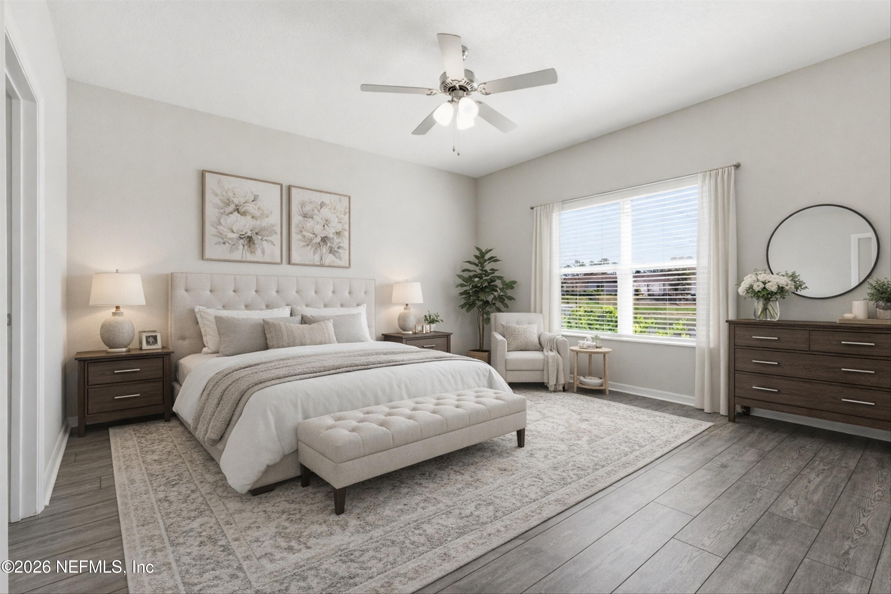 66 TREE FROG Way, St. Augustine