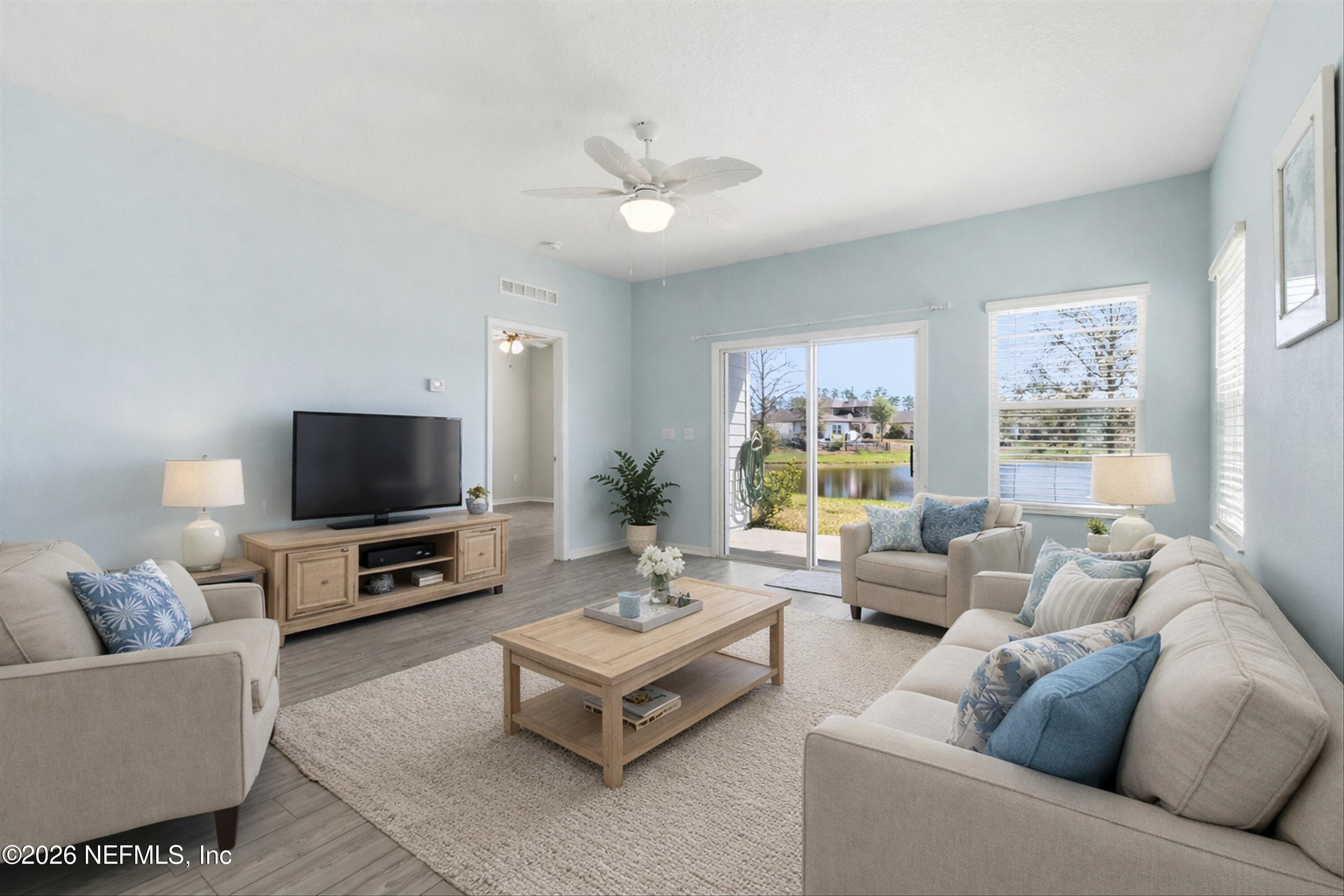 66 TREE FROG Way, St. Augustine