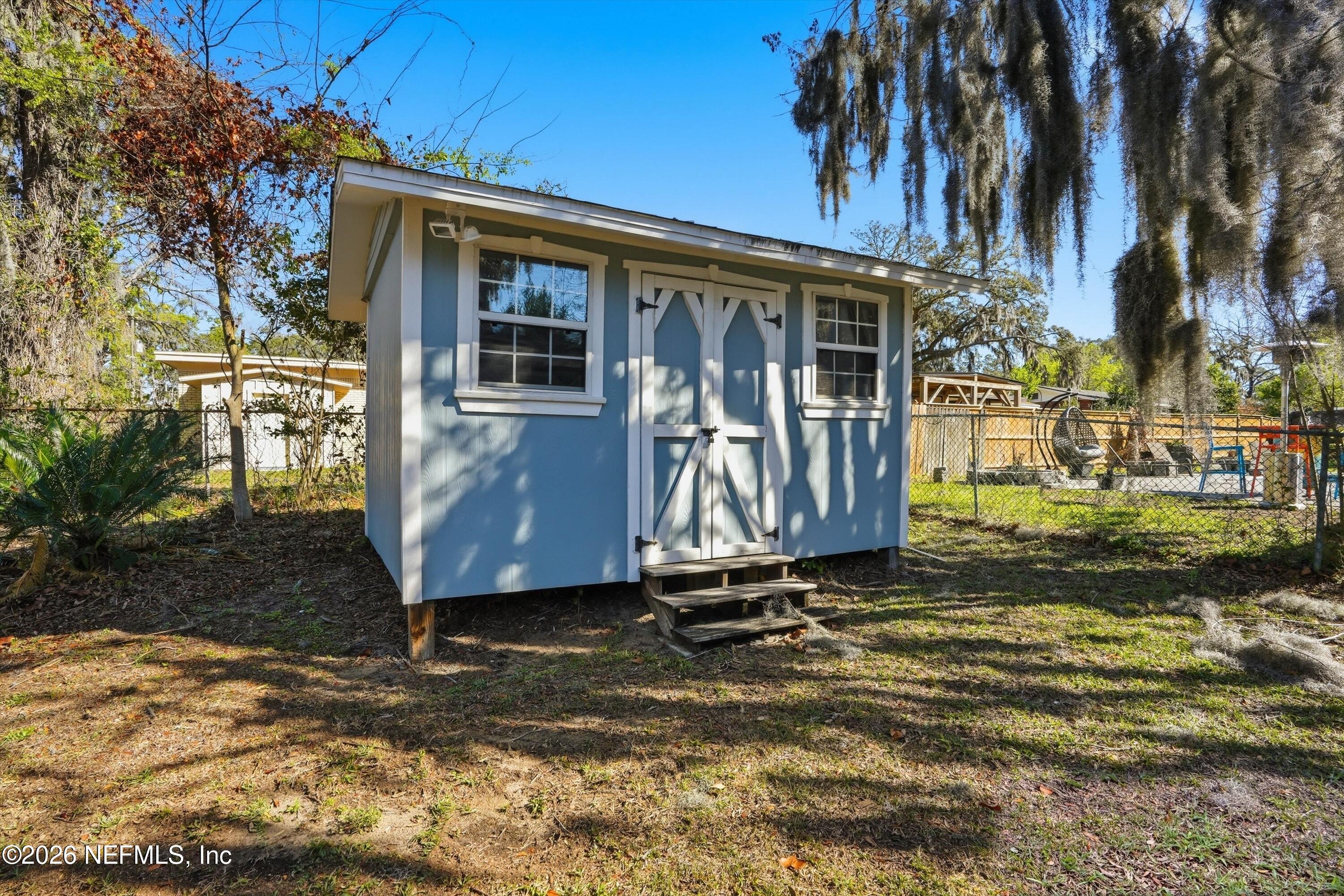 5375 JOHN REYNOLDS Drive