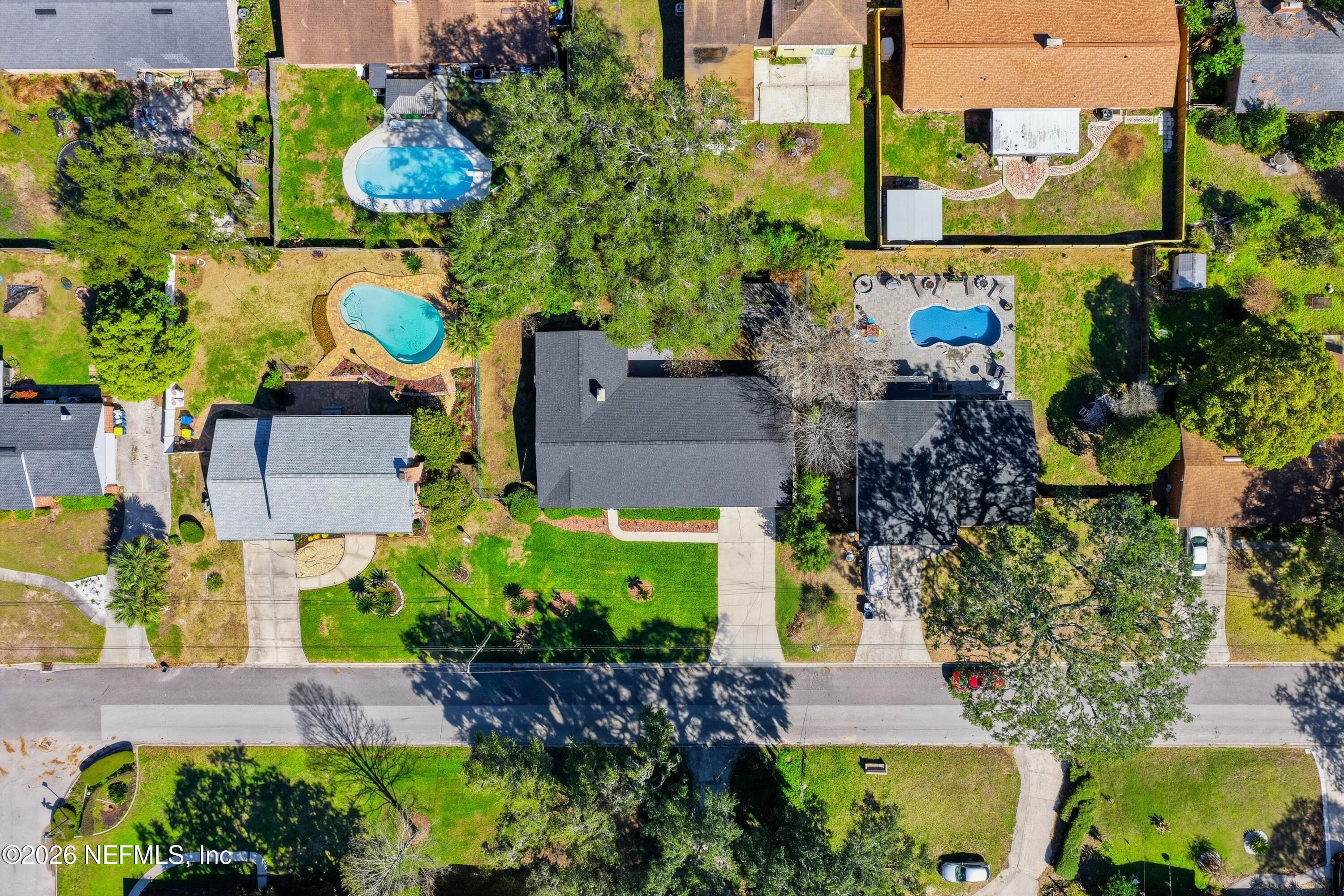 5375 JOHN REYNOLDS Drive