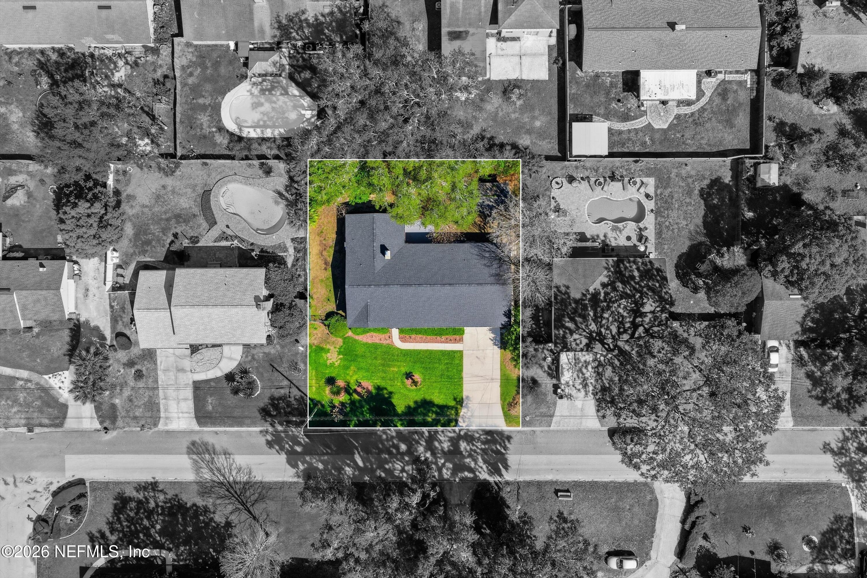 5375 JOHN REYNOLDS Drive