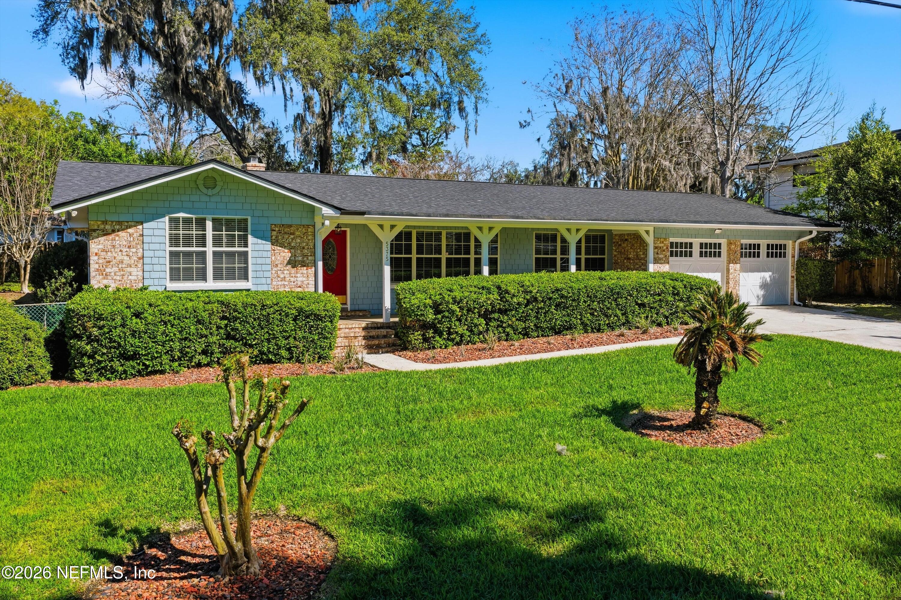 5375 JOHN REYNOLDS Drive