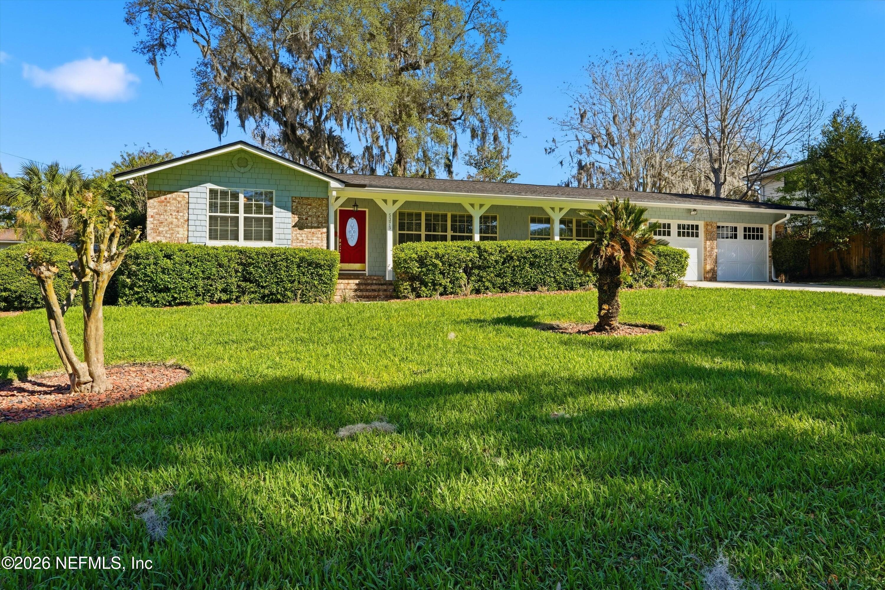 5375 JOHN REYNOLDS Drive