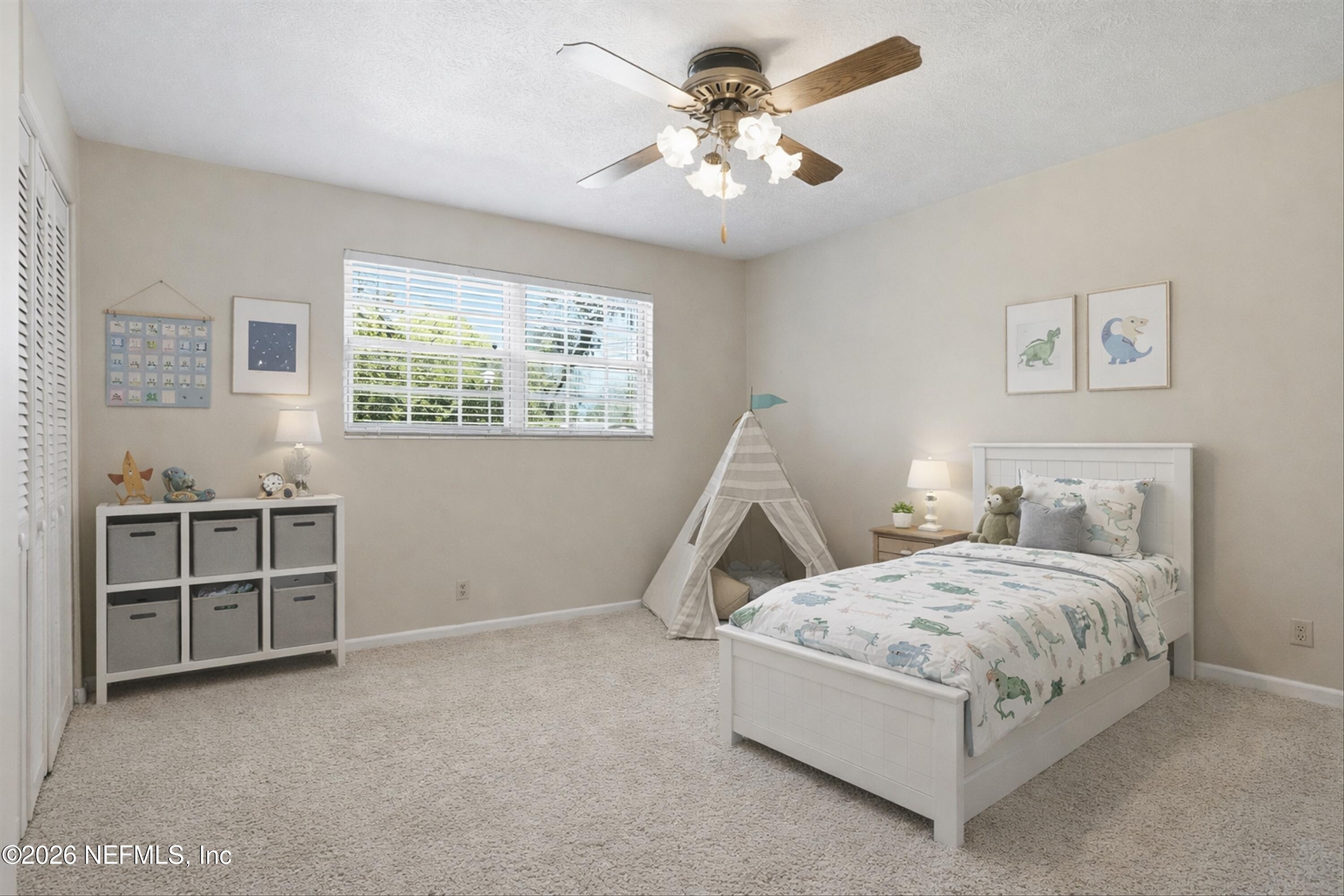 5375 JOHN REYNOLDS Drive