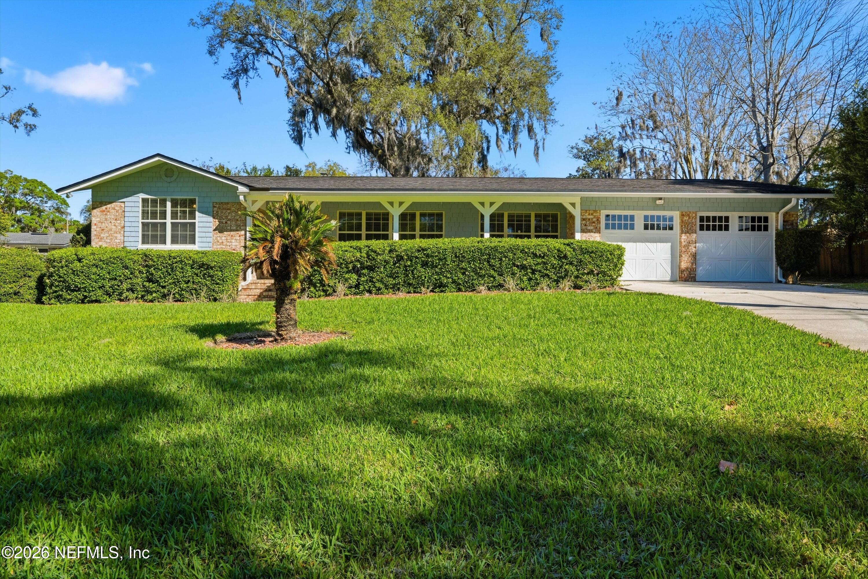 5375 JOHN REYNOLDS Drive