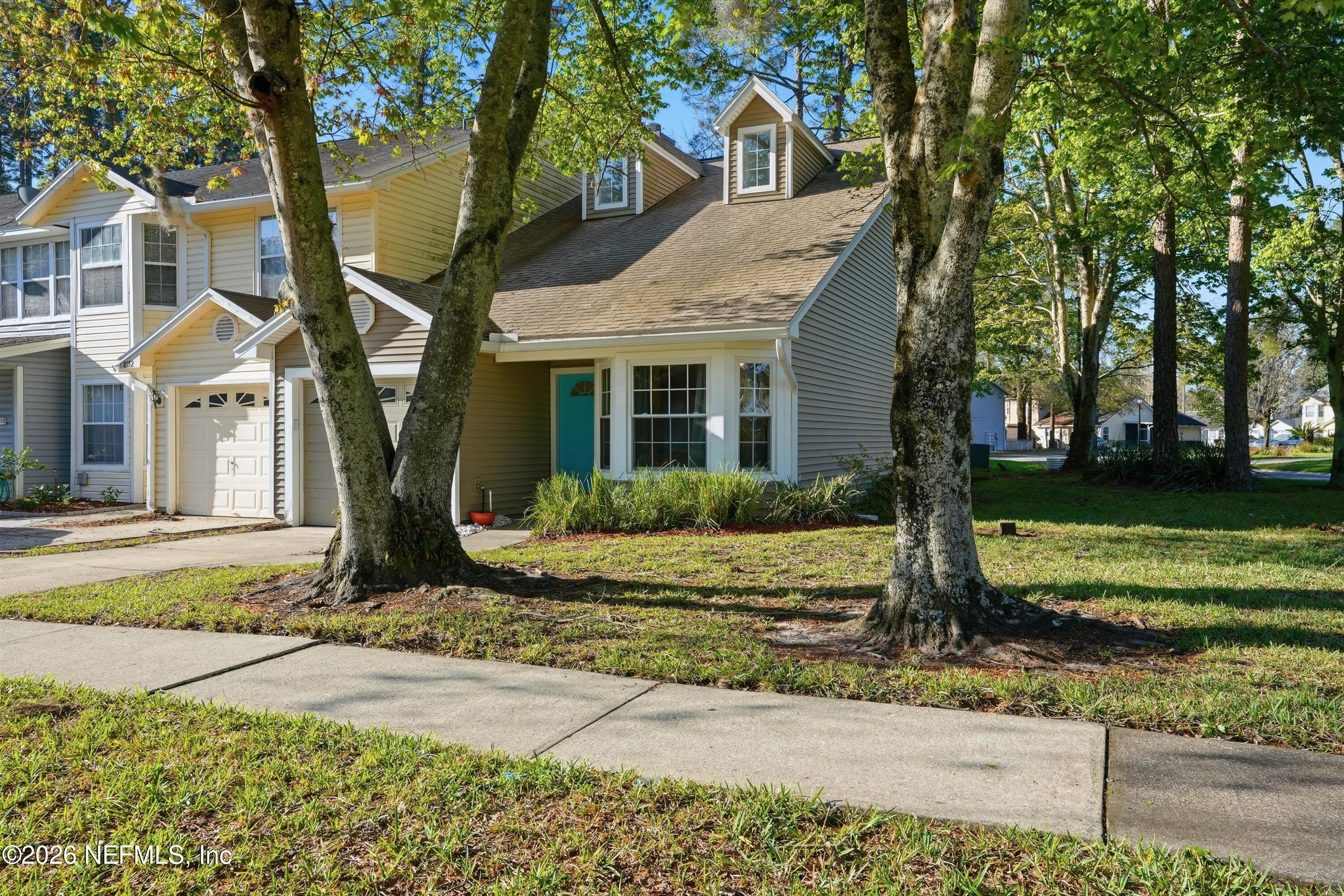 8168 DUNBARTON Court