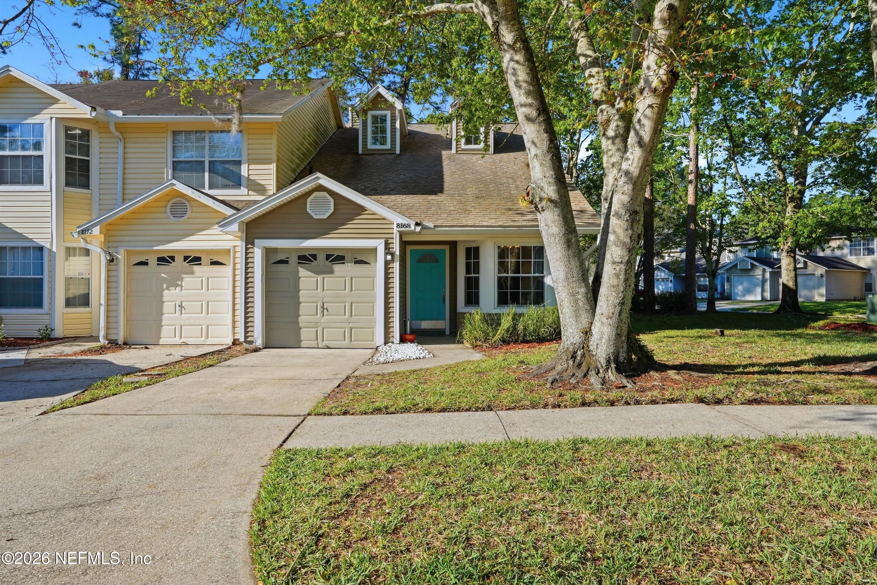 8168 DUNBARTON Court