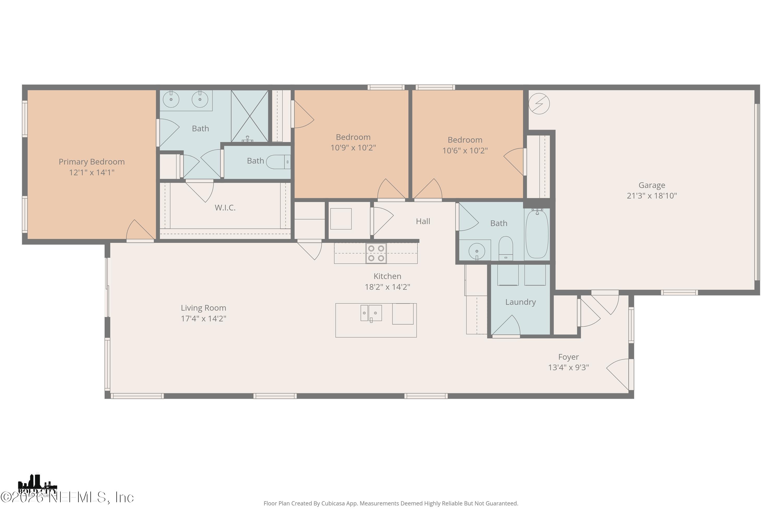 7862 MEADOW WALK Lane