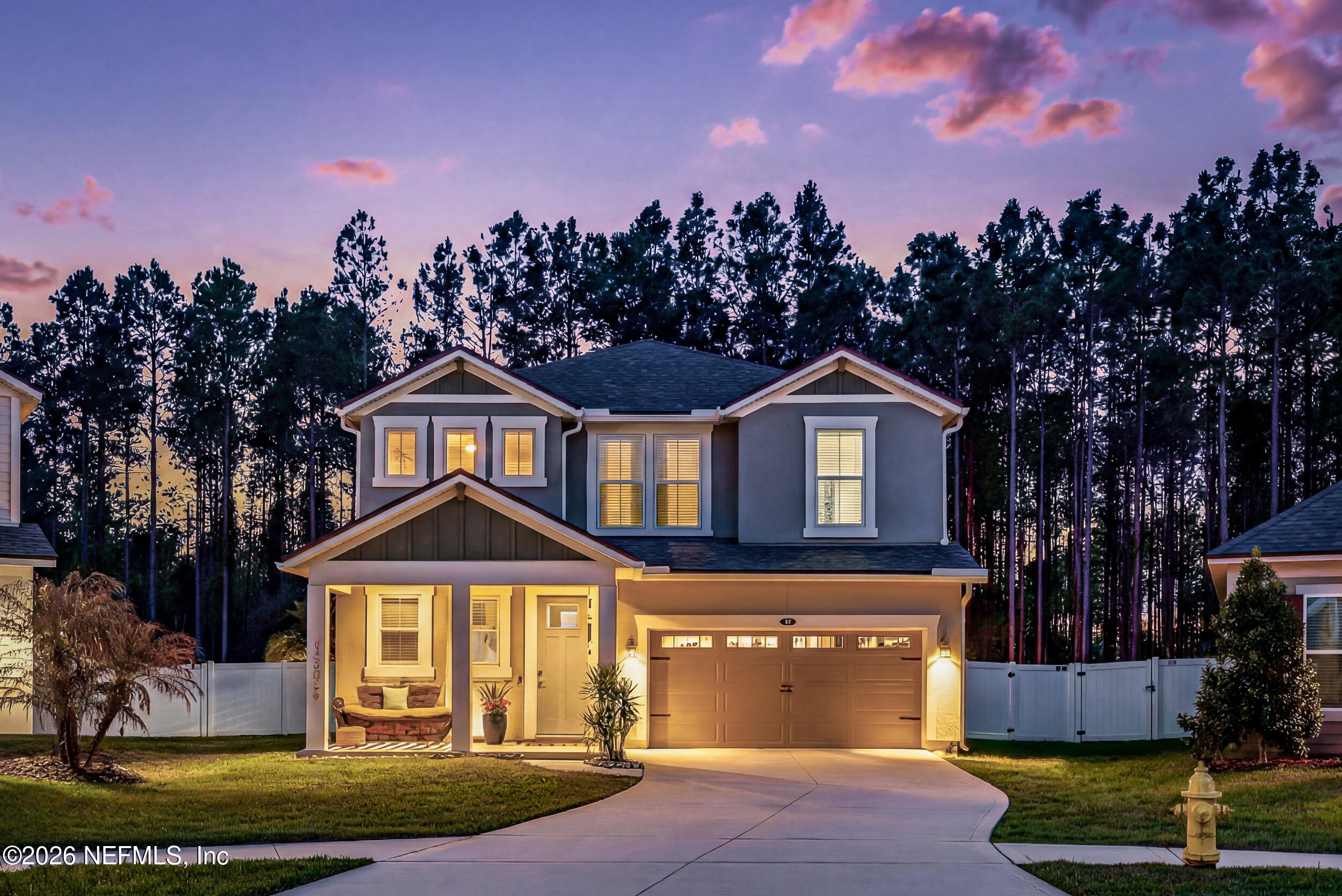 23 CLOVERBROOK Road, St. Johns