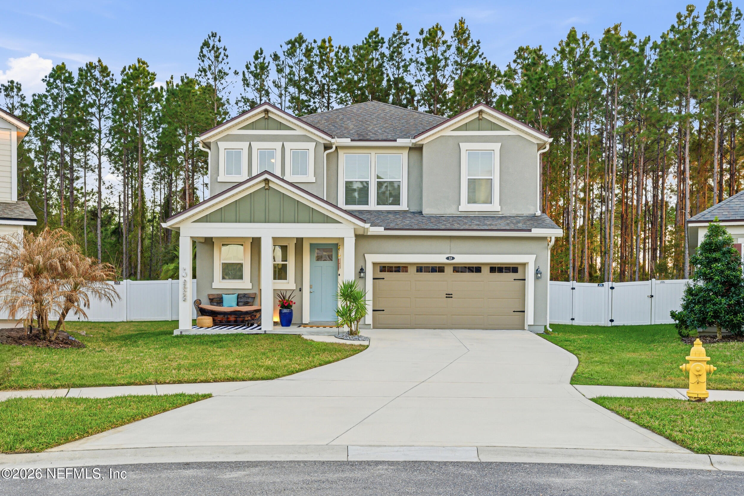 23 CLOVERBROOK Road, St. Johns
