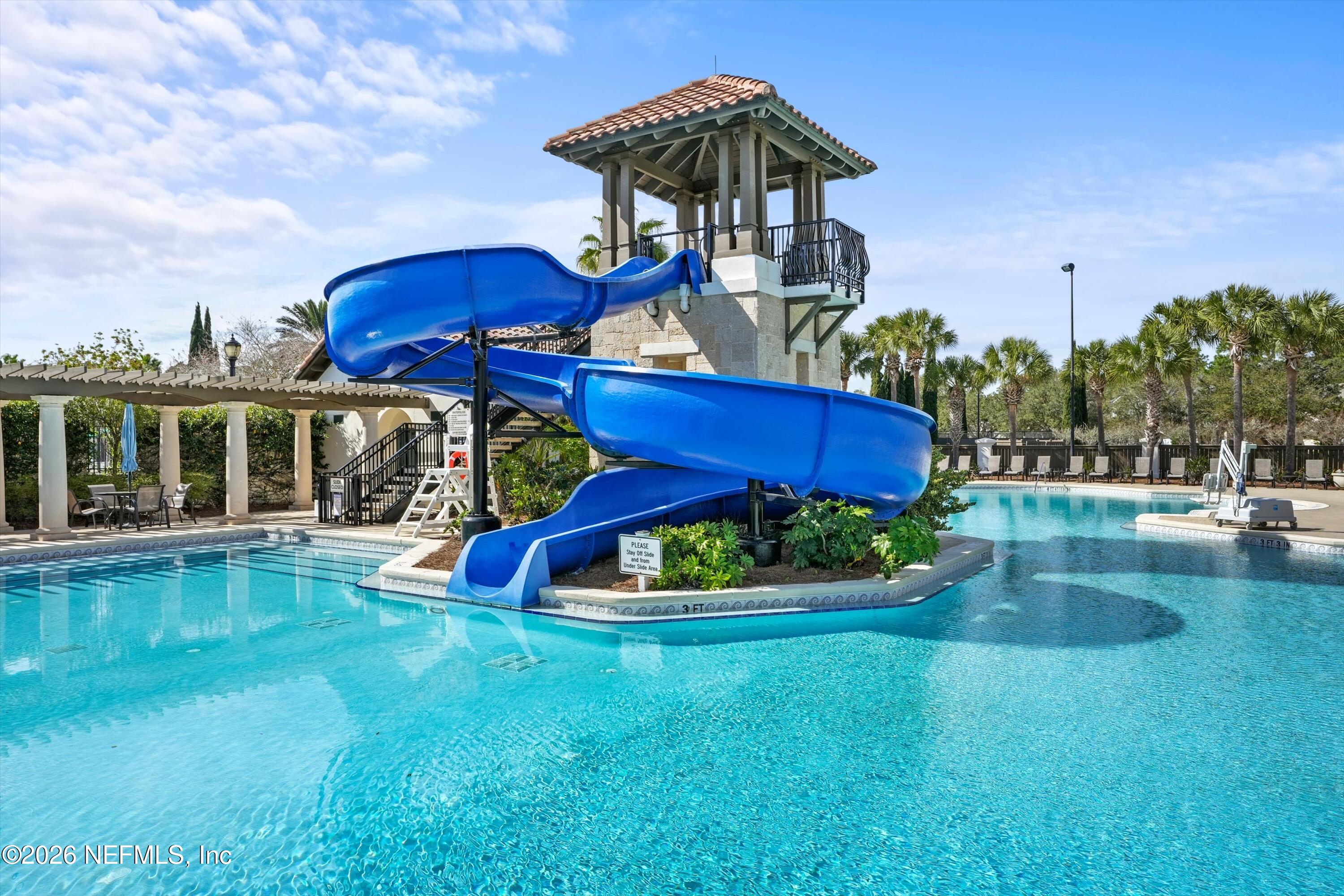 113 OTERO Point, St. Augustine