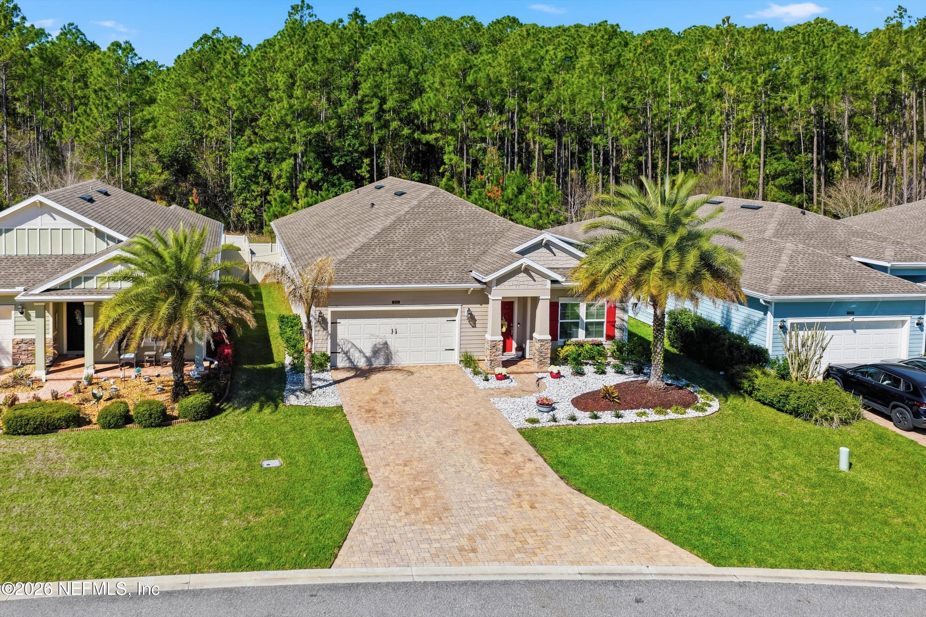 113 OTERO Point, St. Augustine
