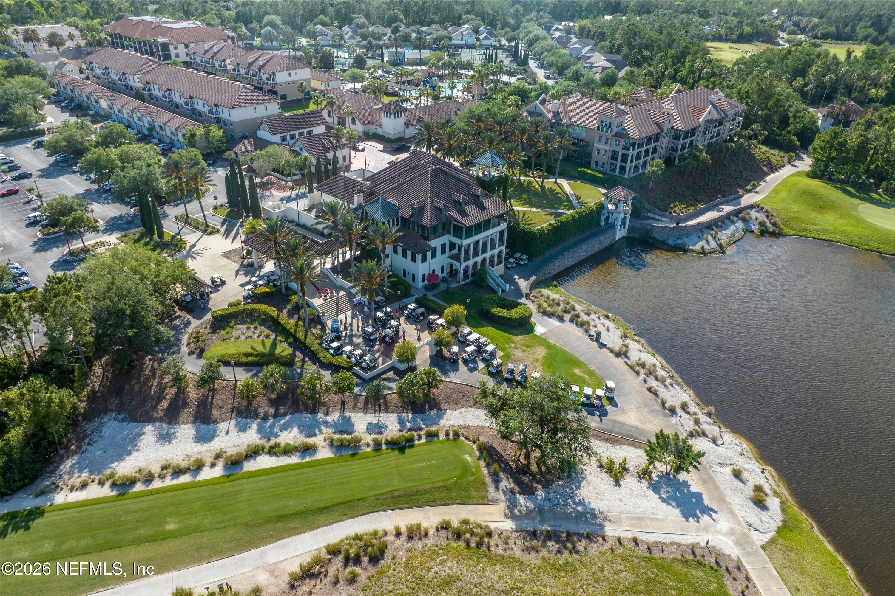 113 OTERO Point, St. Augustine