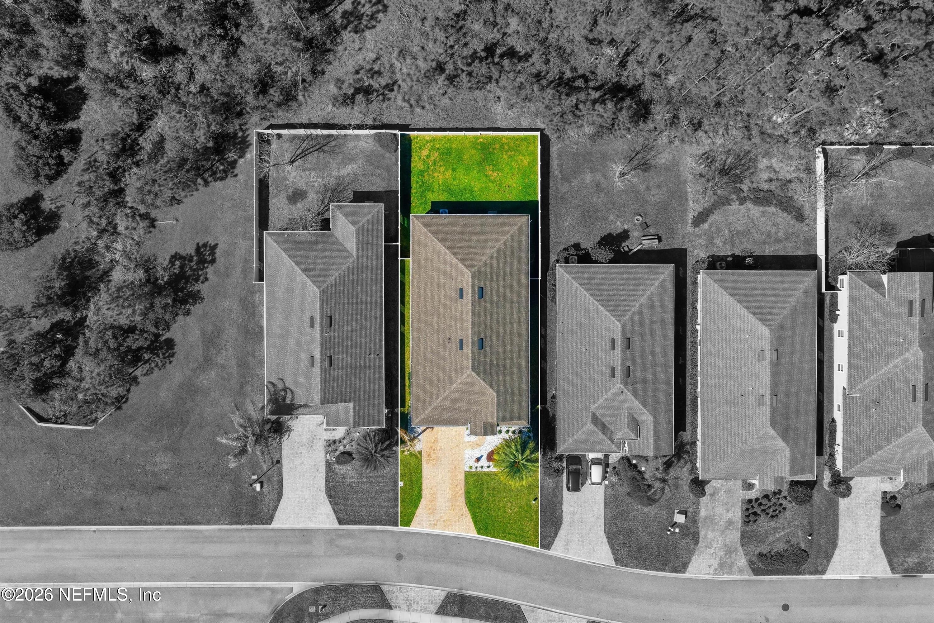 113 OTERO Point, St. Augustine