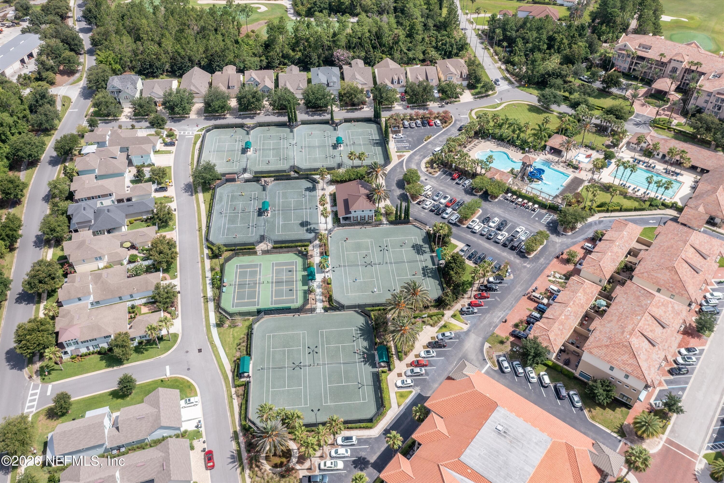 113 OTERO Point, St. Augustine