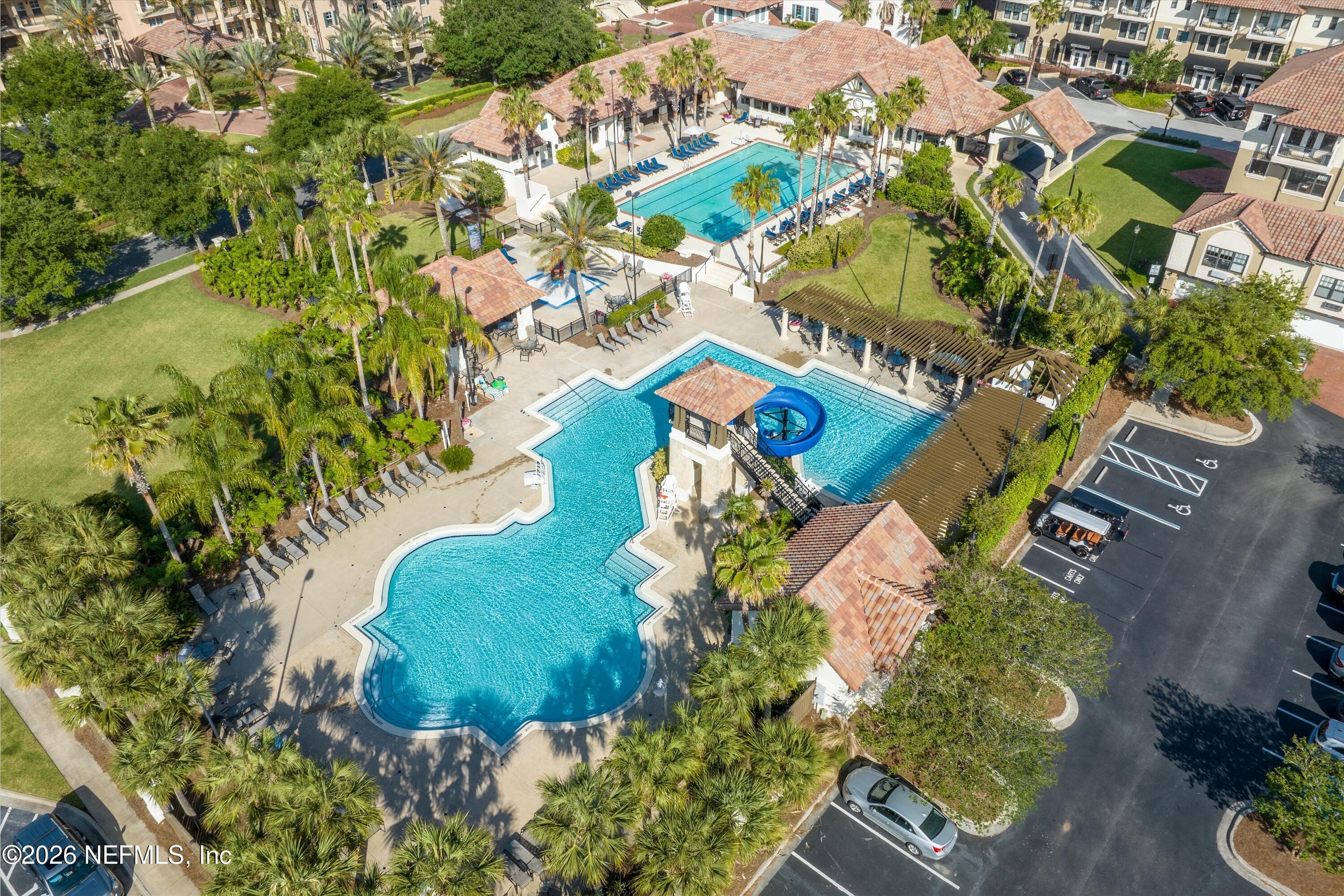 113 OTERO Point, St. Augustine