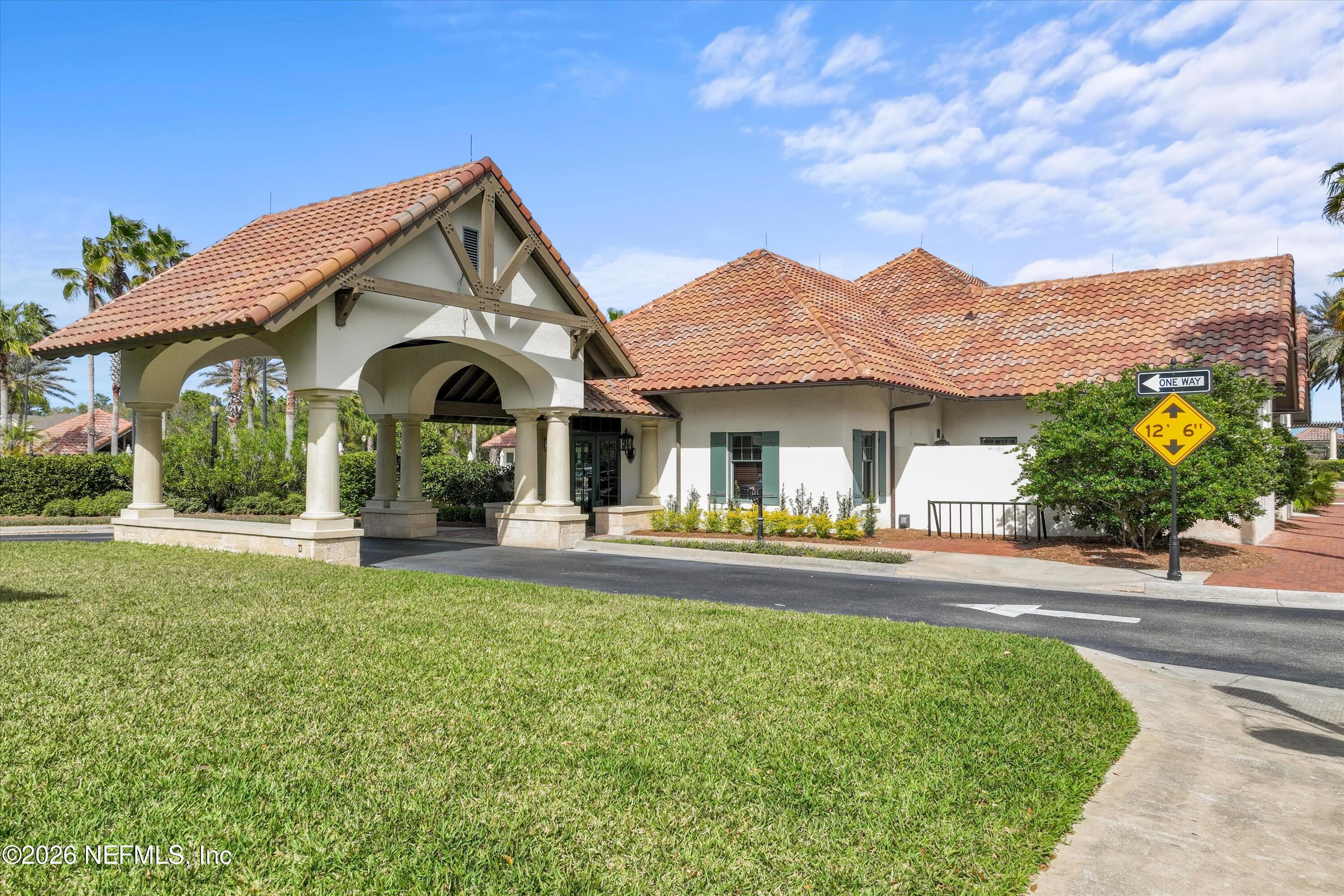 113 OTERO Point, St. Augustine