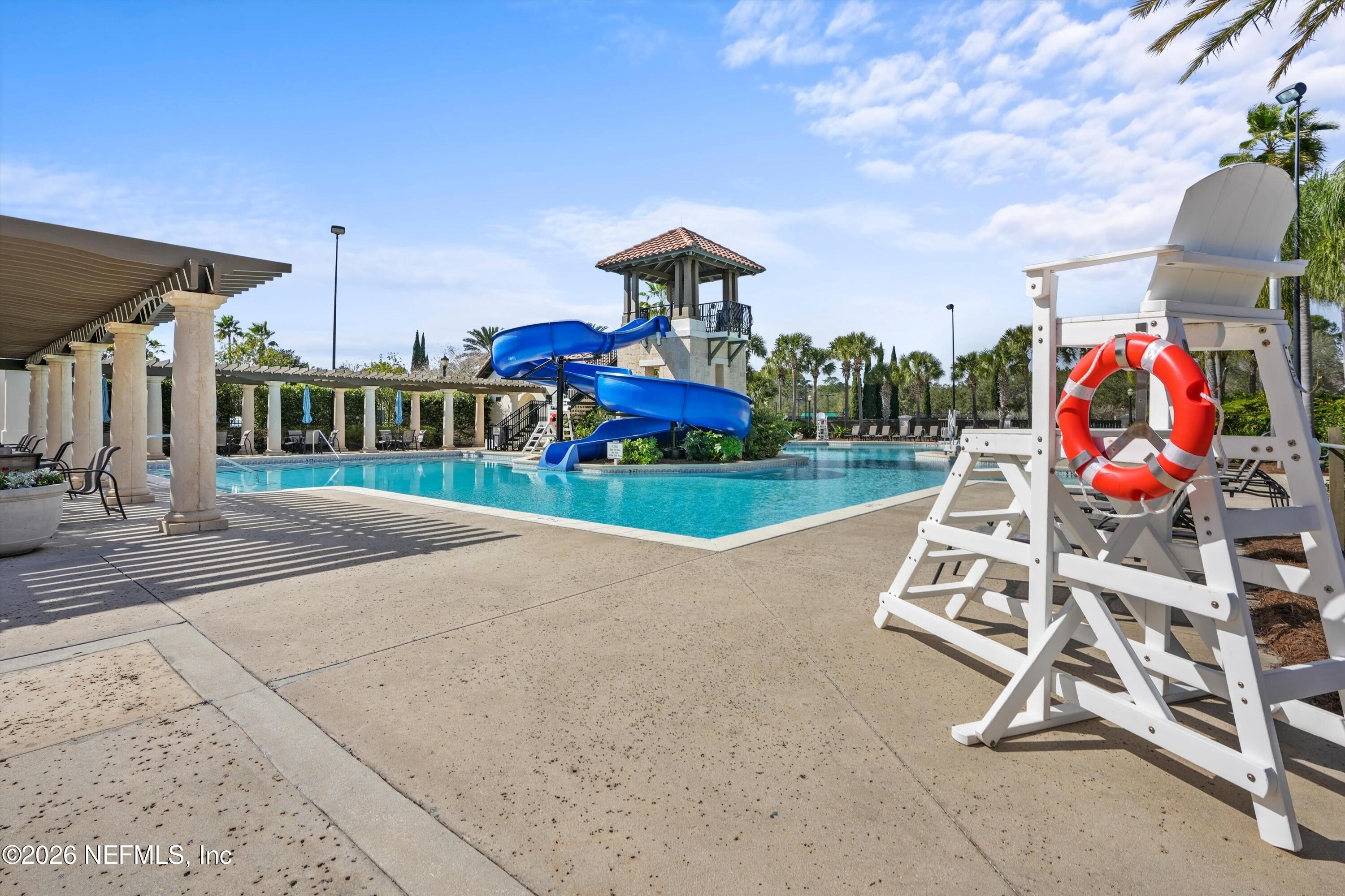 113 OTERO Point, St. Augustine
