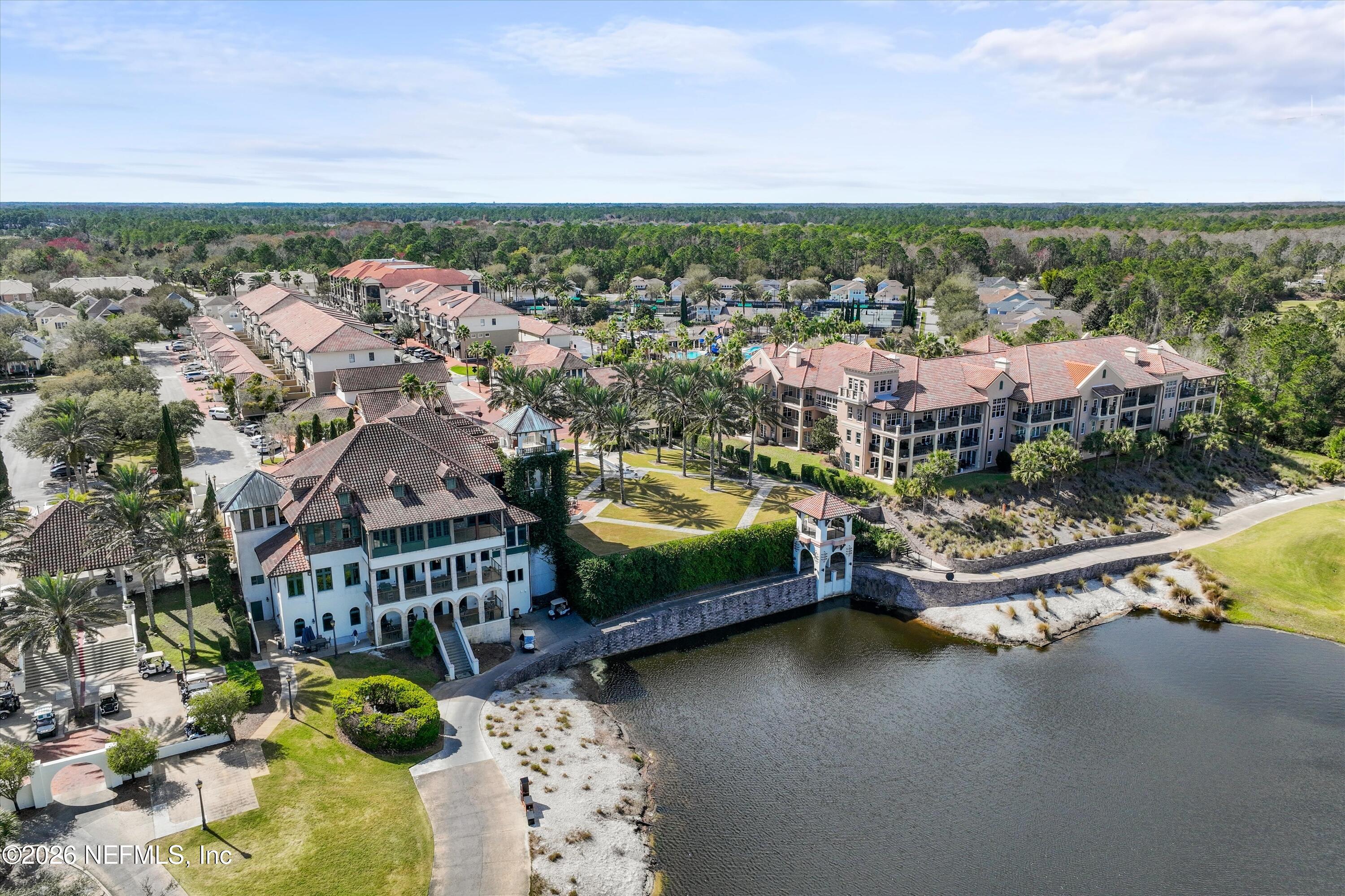 113 OTERO Point, St. Augustine