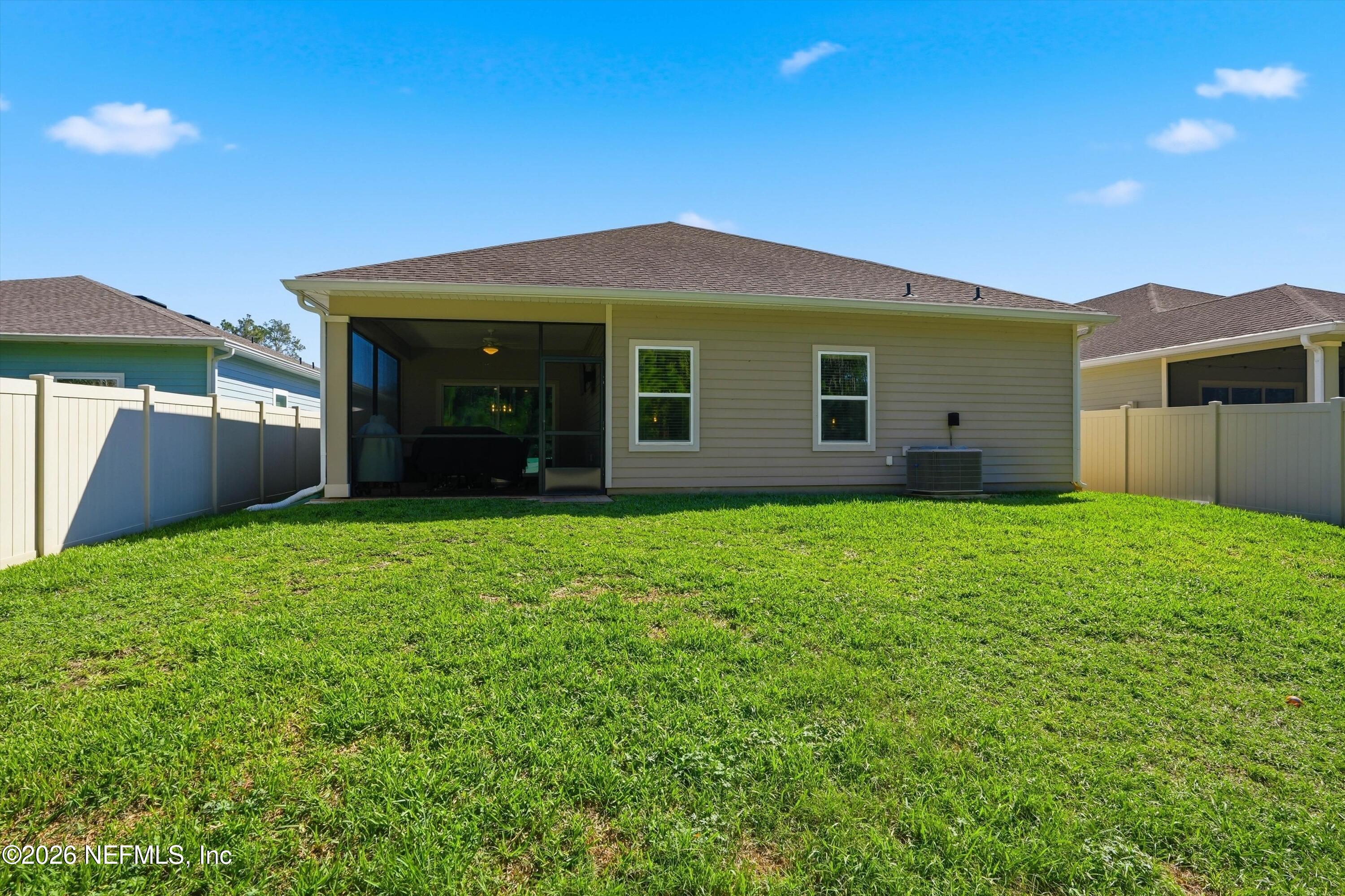 113 OTERO Point, St. Augustine