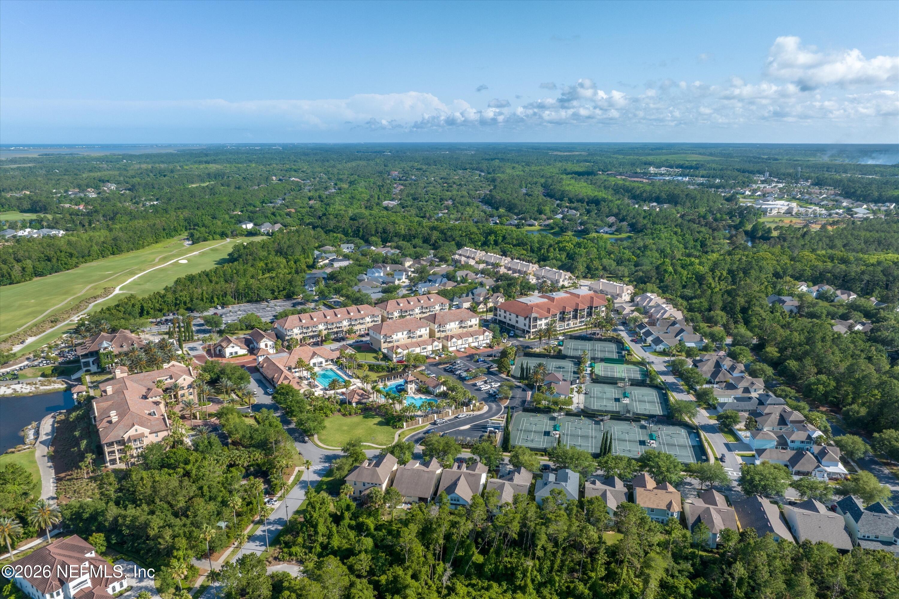 113 OTERO Point, St. Augustine
