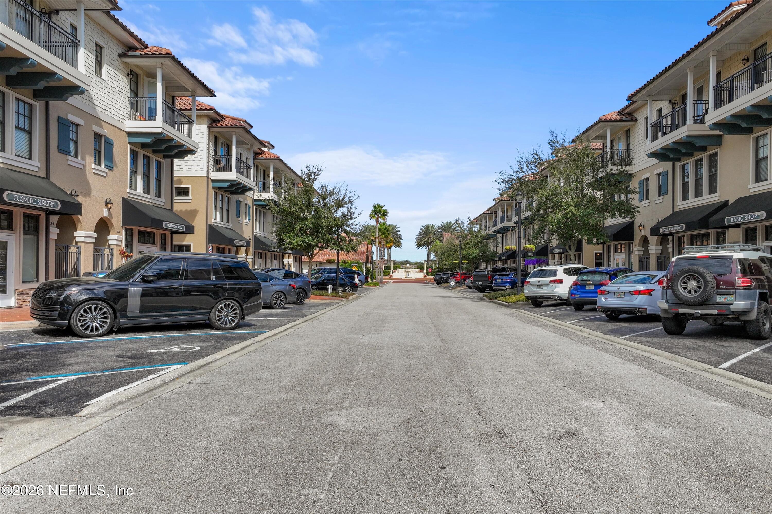 113 OTERO Point, St. Augustine