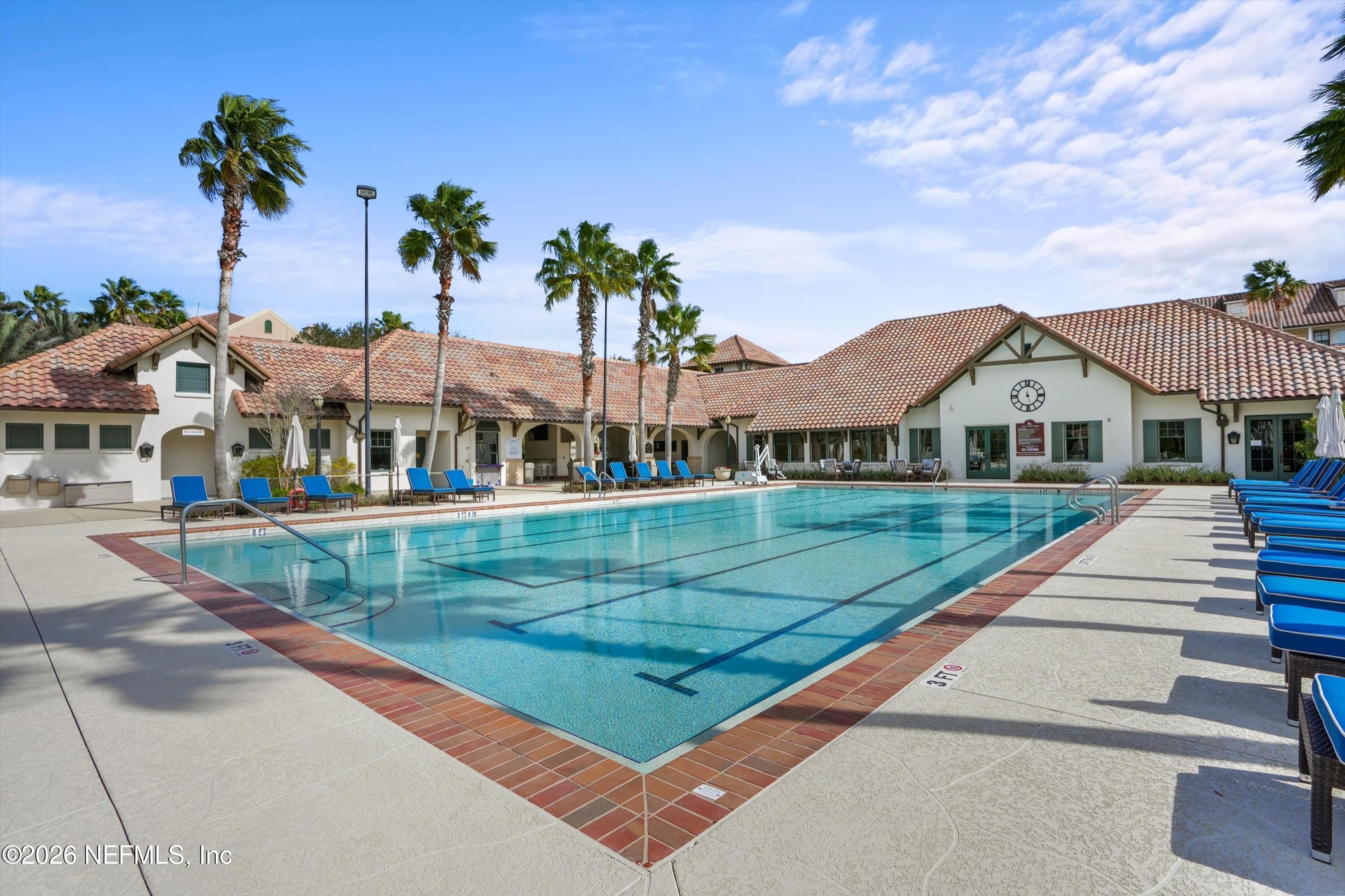 113 OTERO Point, St. Augustine