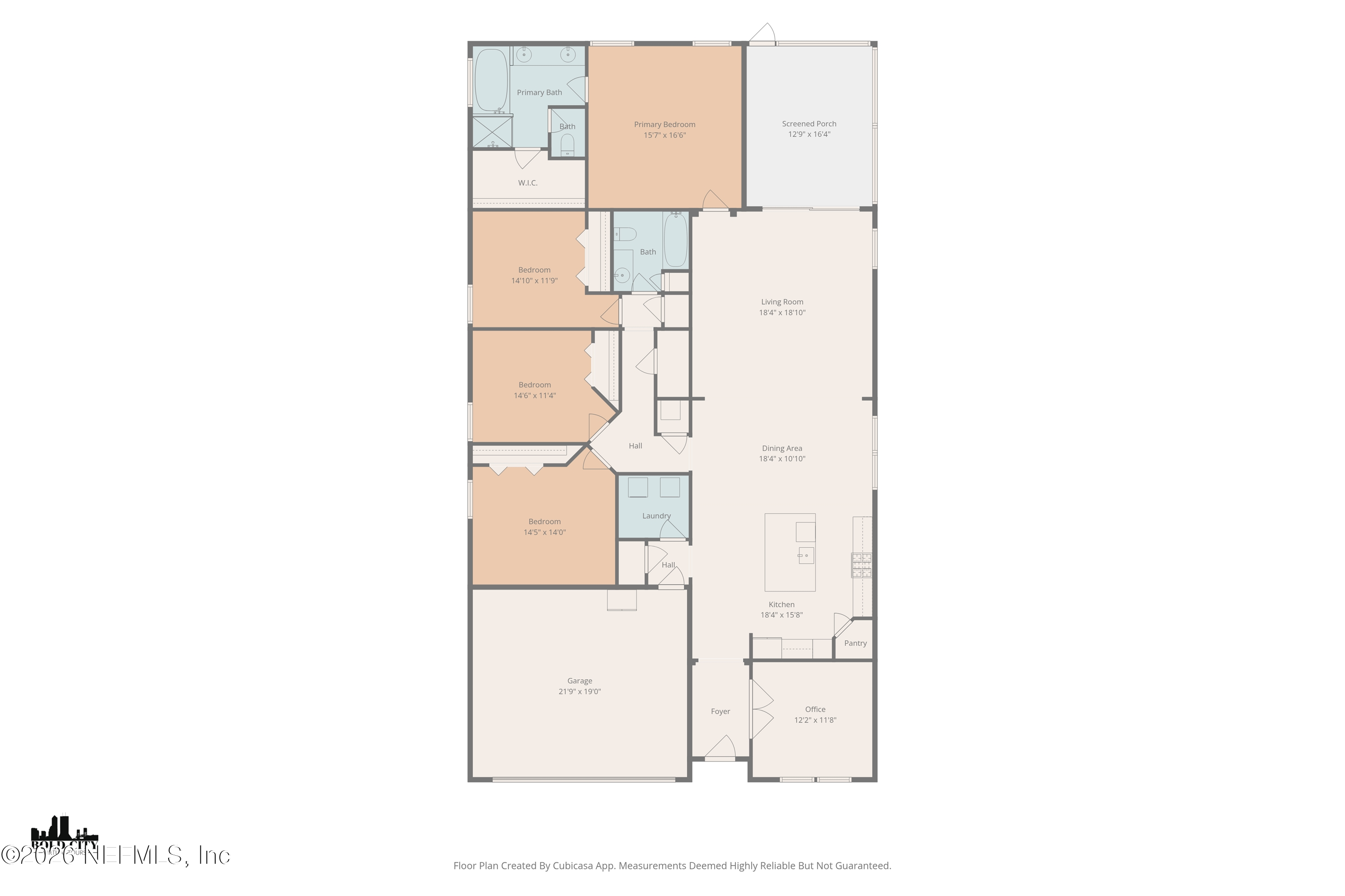 113 OTERO Point, St. Augustine