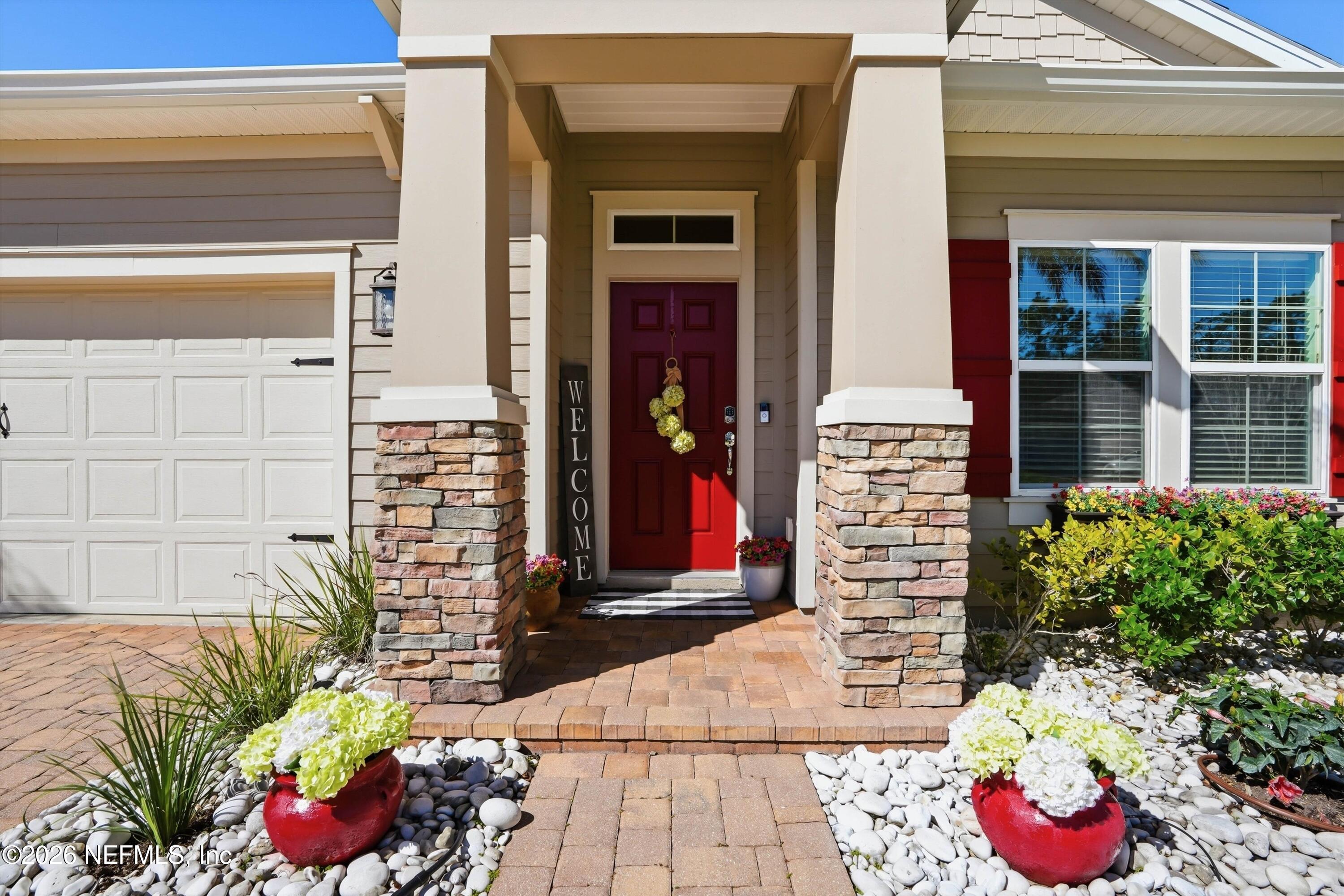113 OTERO Point, St. Augustine
