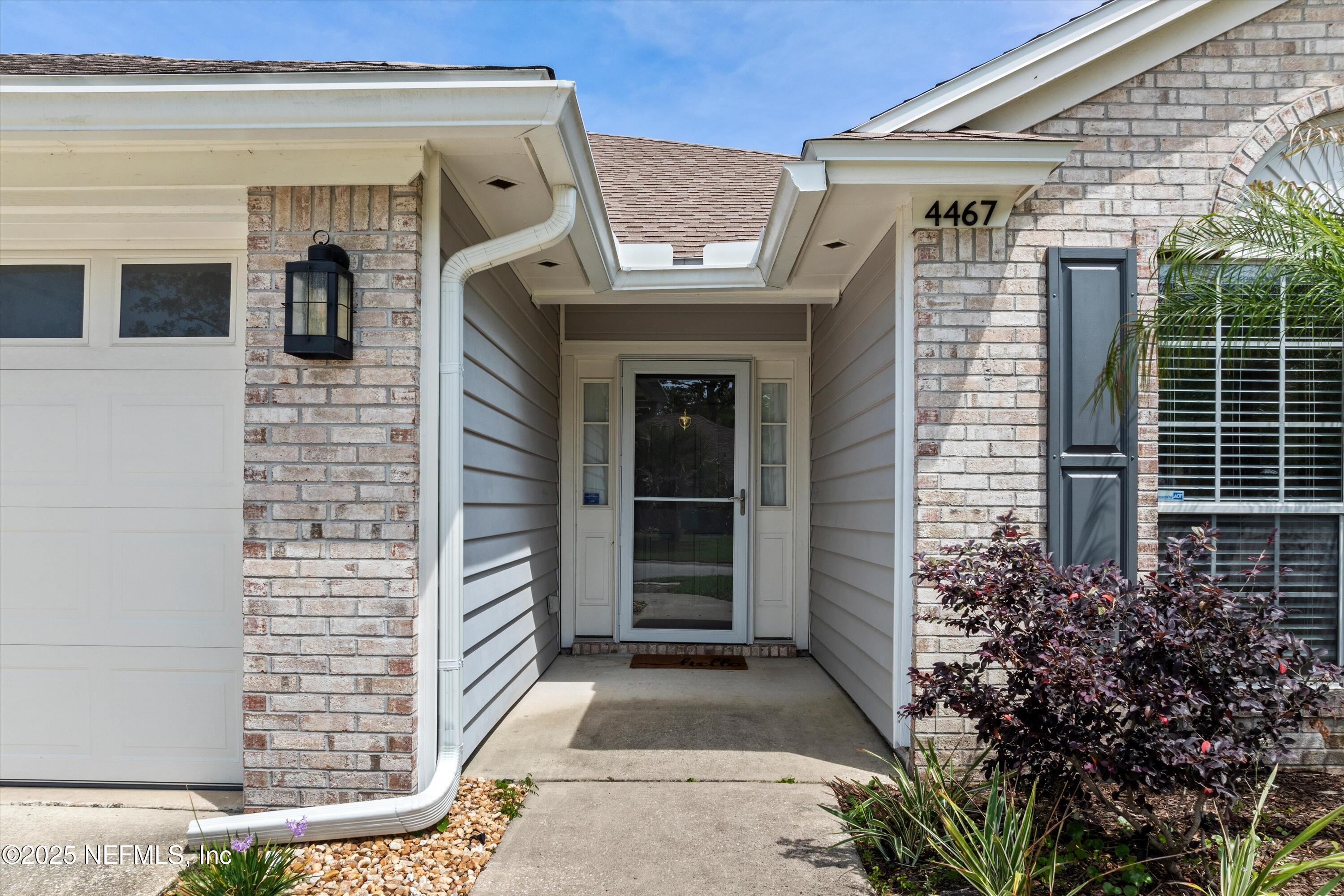 4467 ROCKY RIVER Road W