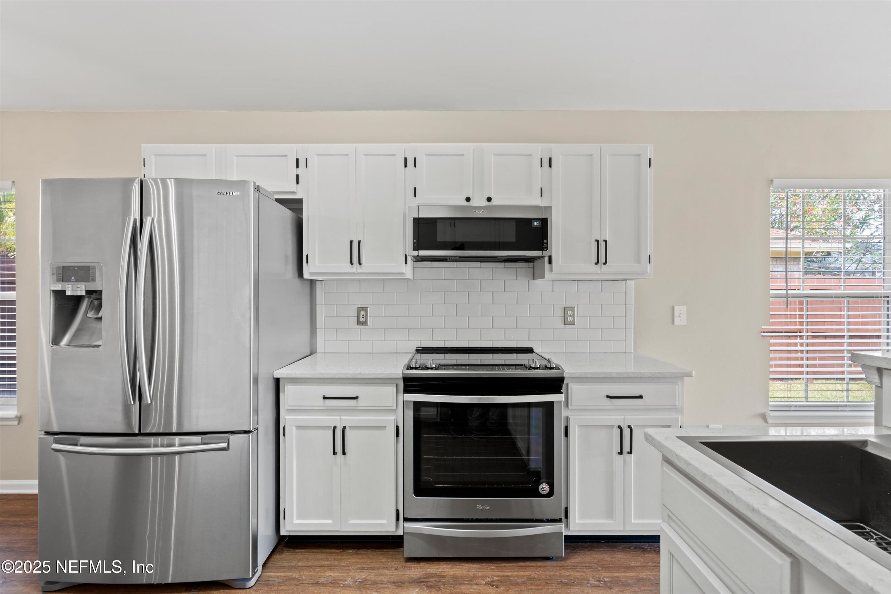 4467 ROCKY RIVER Road W