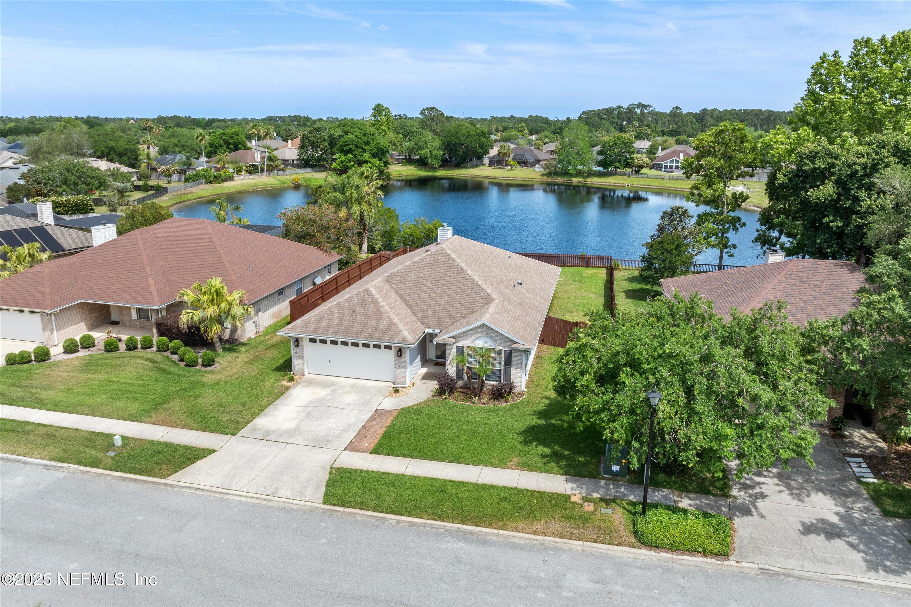 4467 ROCKY RIVER Road W