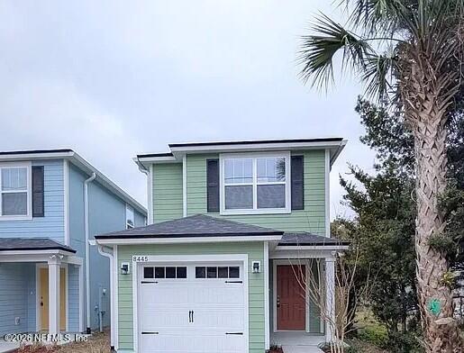 8445 FREE Avenue
