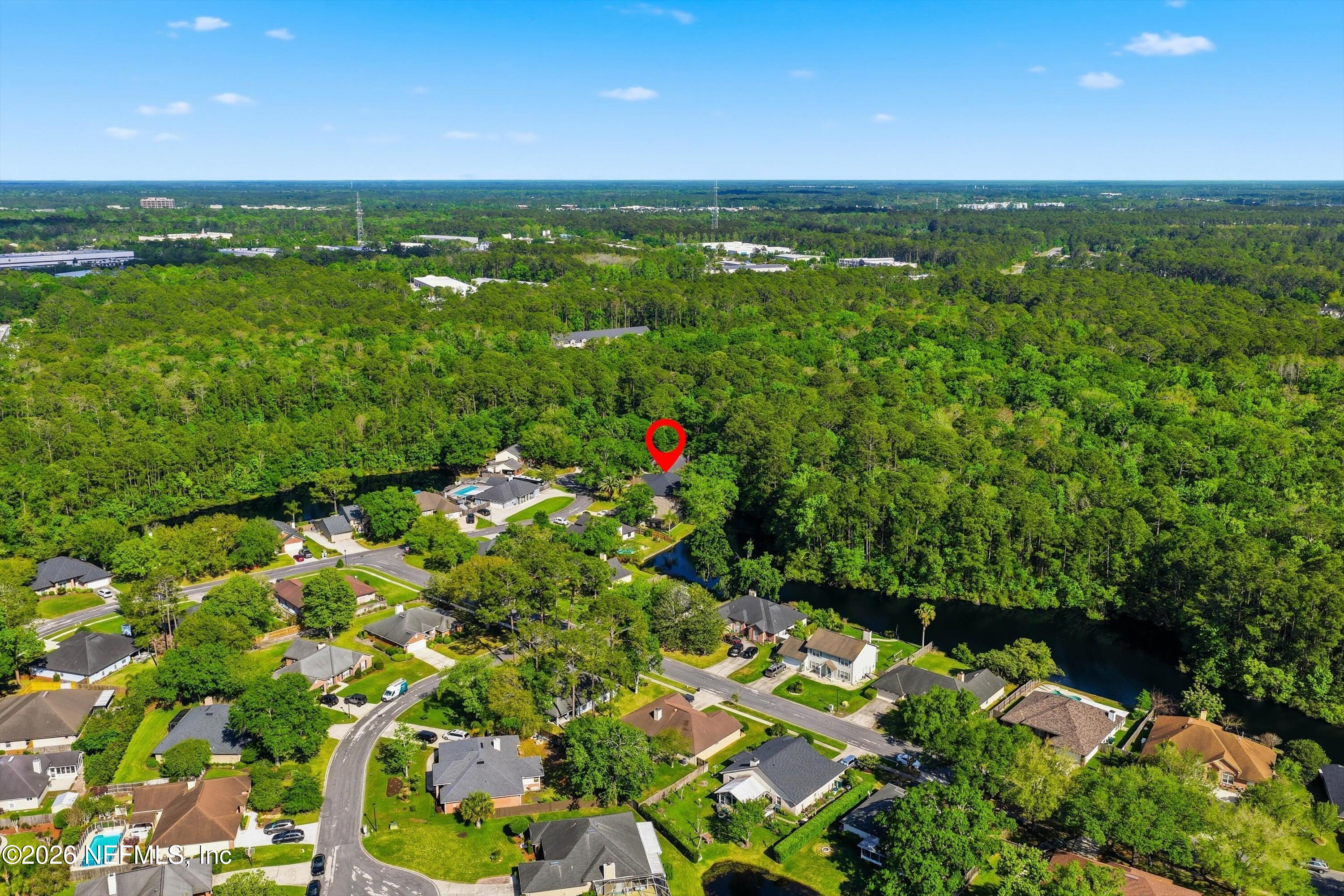 5098 RIPPLE RUSH Drive N