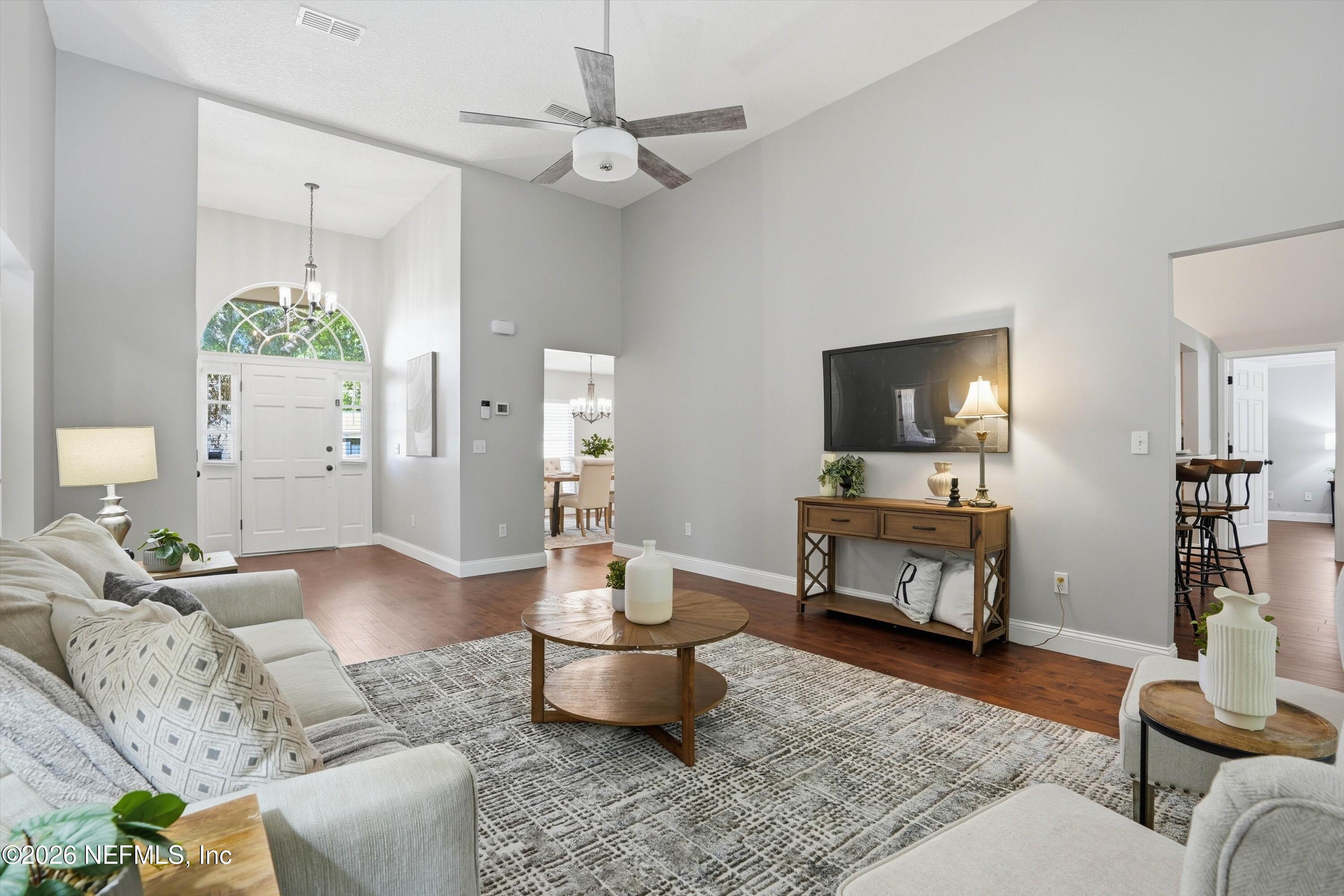 5098 RIPPLE RUSH Drive N