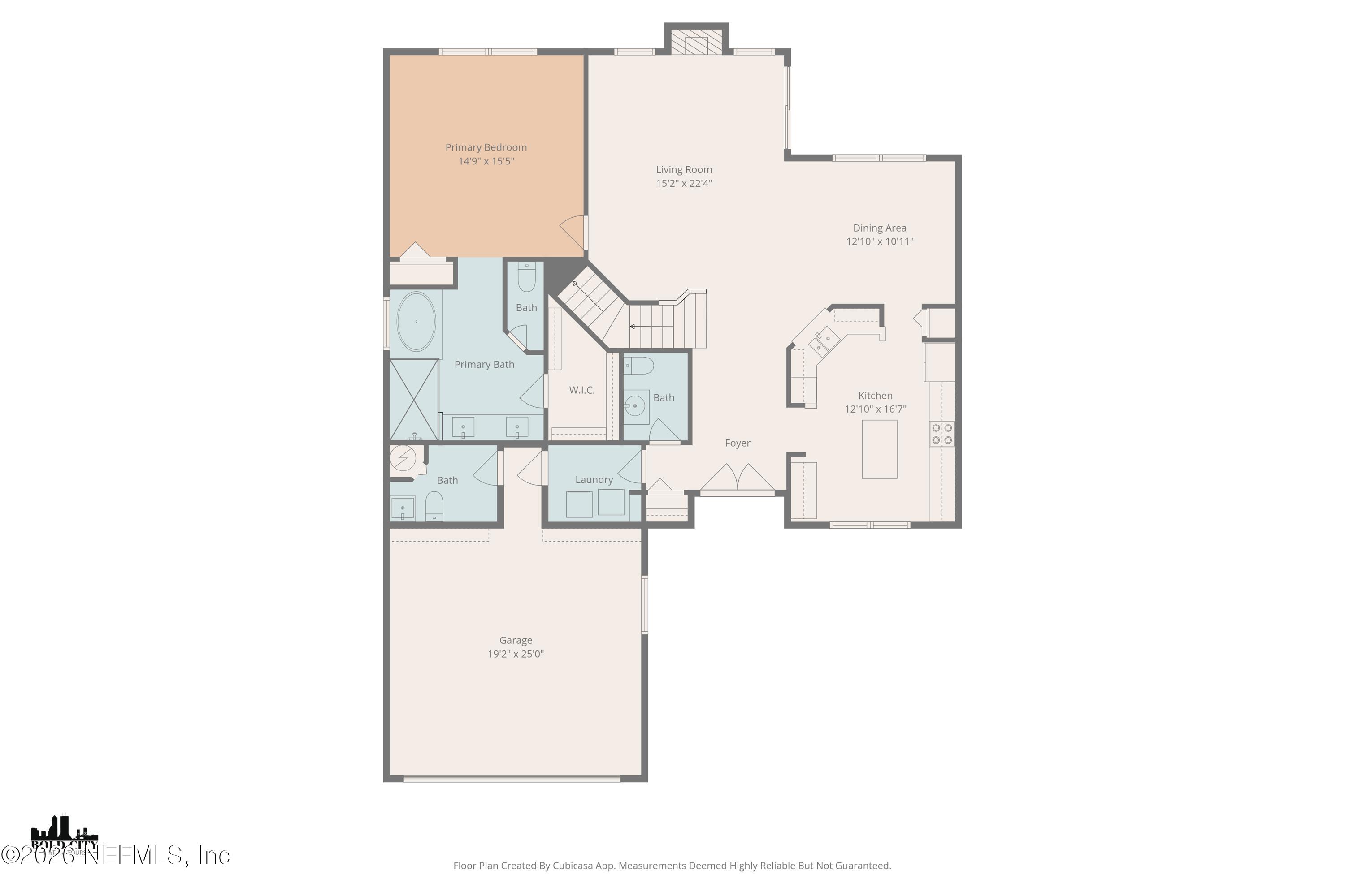 11625 BRUSH RIDGE Circle S