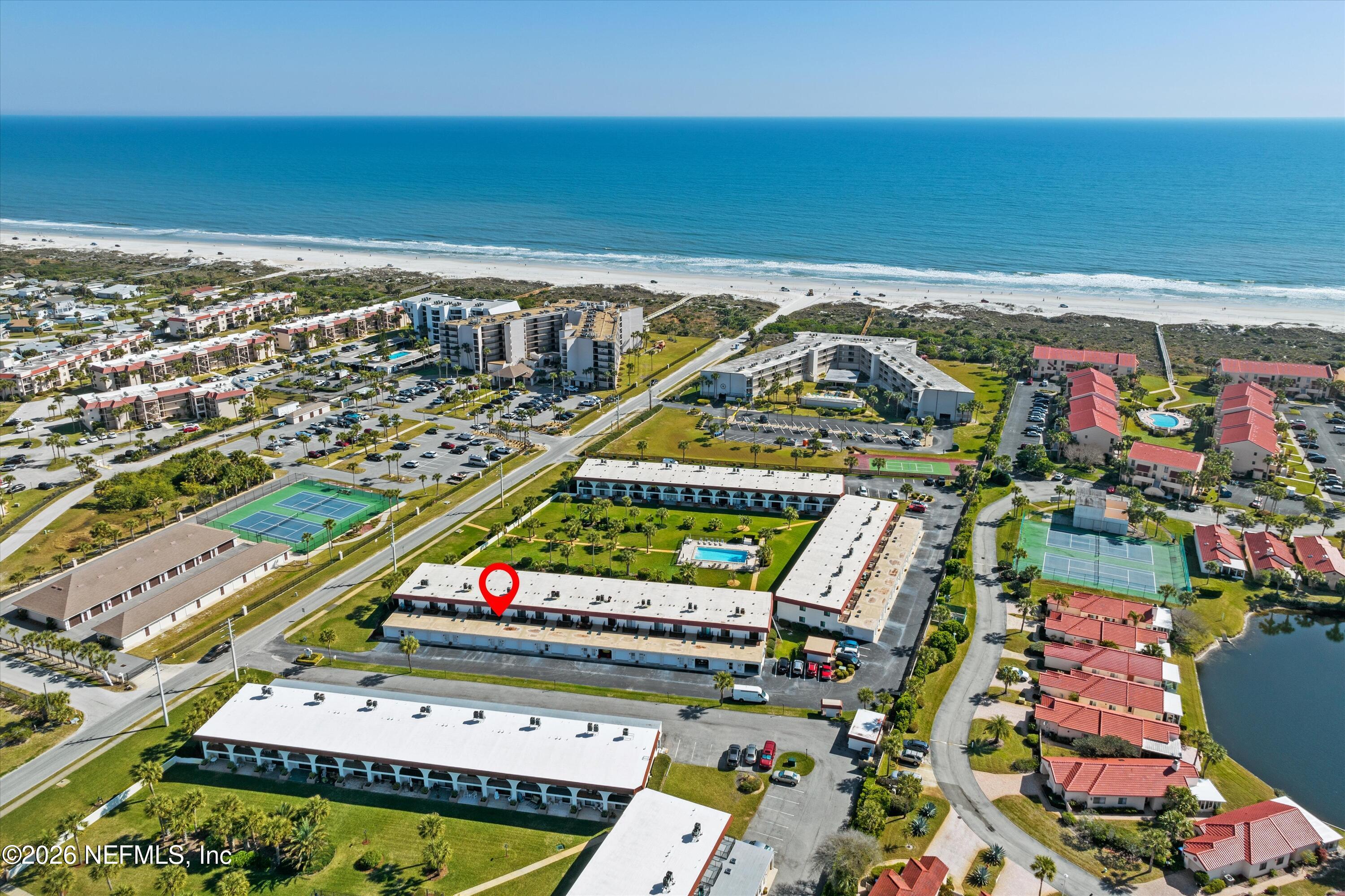 11 DONDANVILLE Road 3, St. Augustine Unit: 3